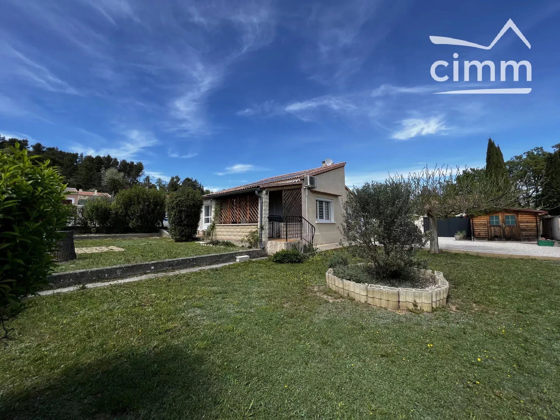 casa no Chateau-Arnoux-Saint-Auban, Provence-Alpes-Cote d'Azur 11871873