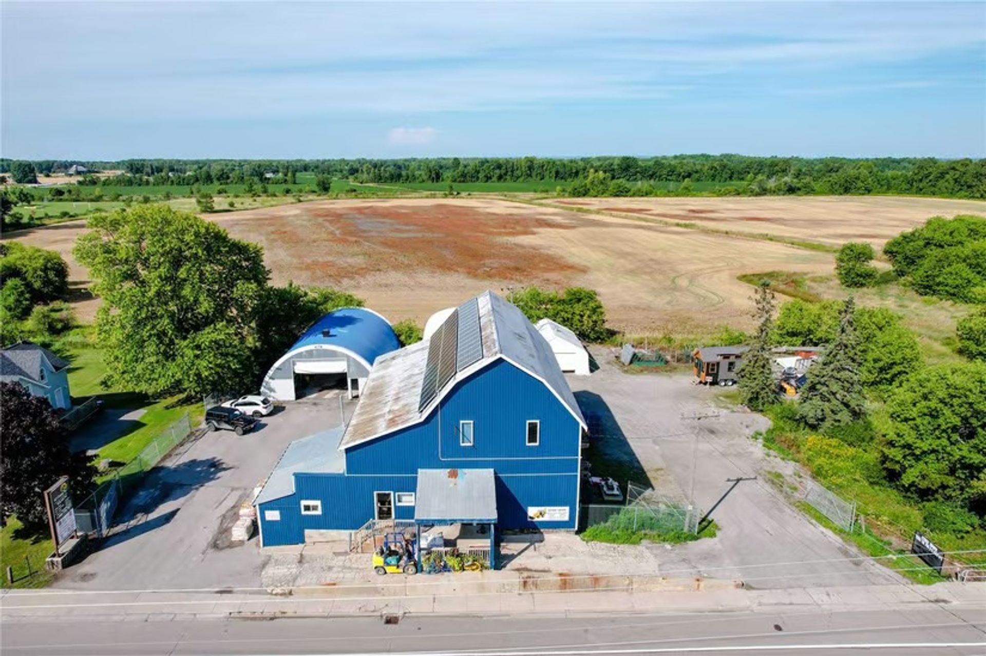 Détail dans Ramara, 2362 Ontario 12 11871881