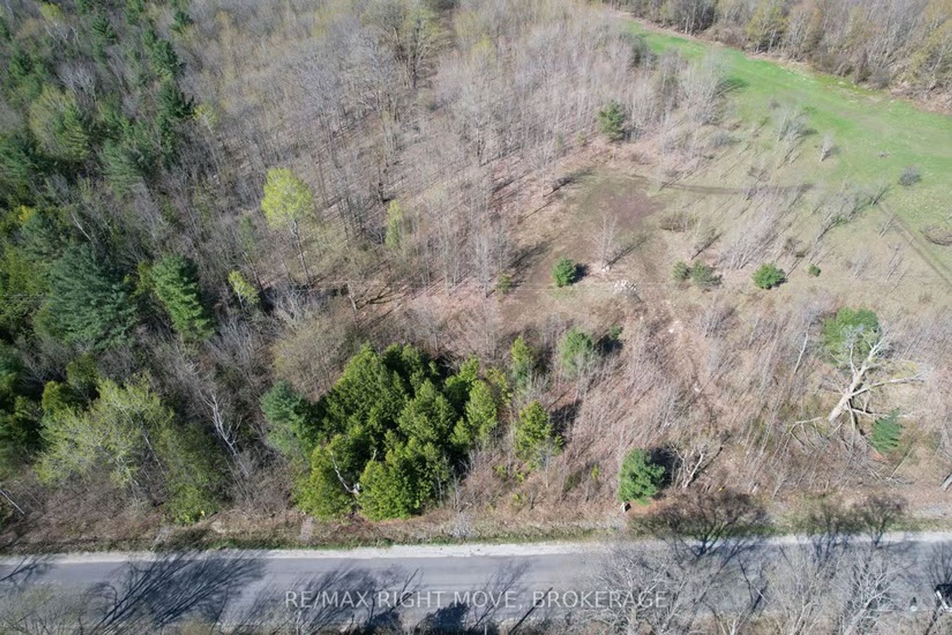 Land in Orillia, 3584 Telford Line 11871887