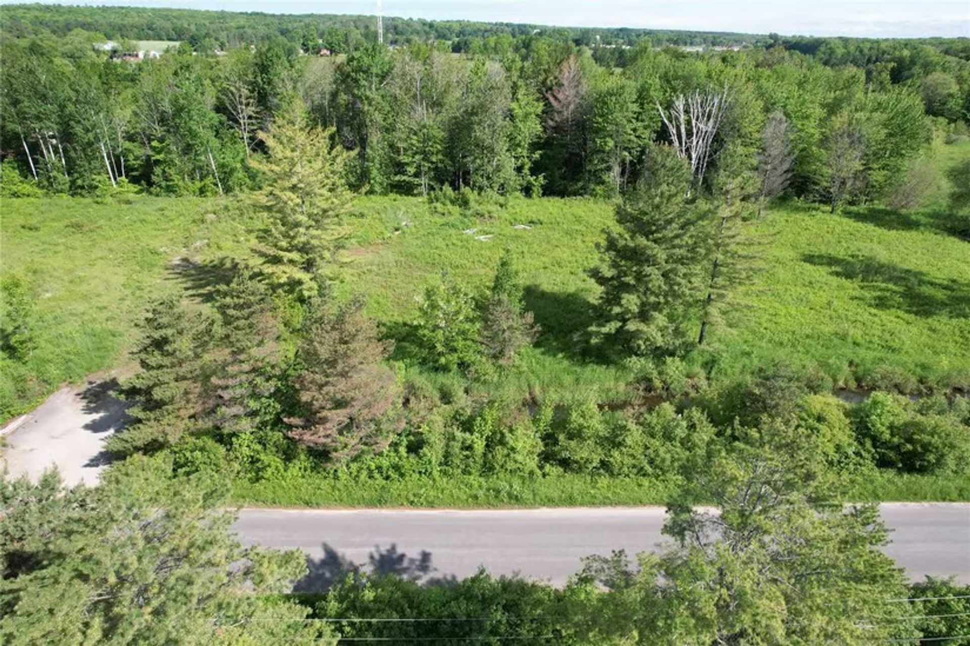 Land in Orillia, Amigo Drive 11871912