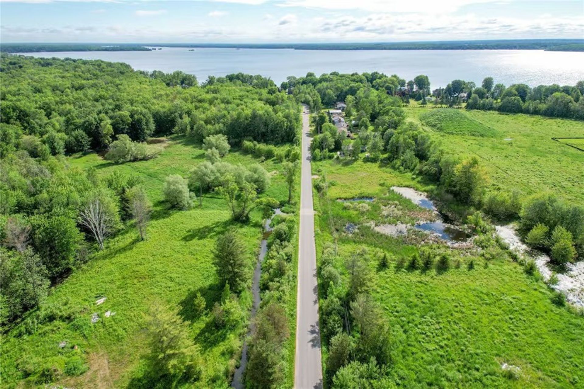 Land in Orillia, Amigo Drive 11871912