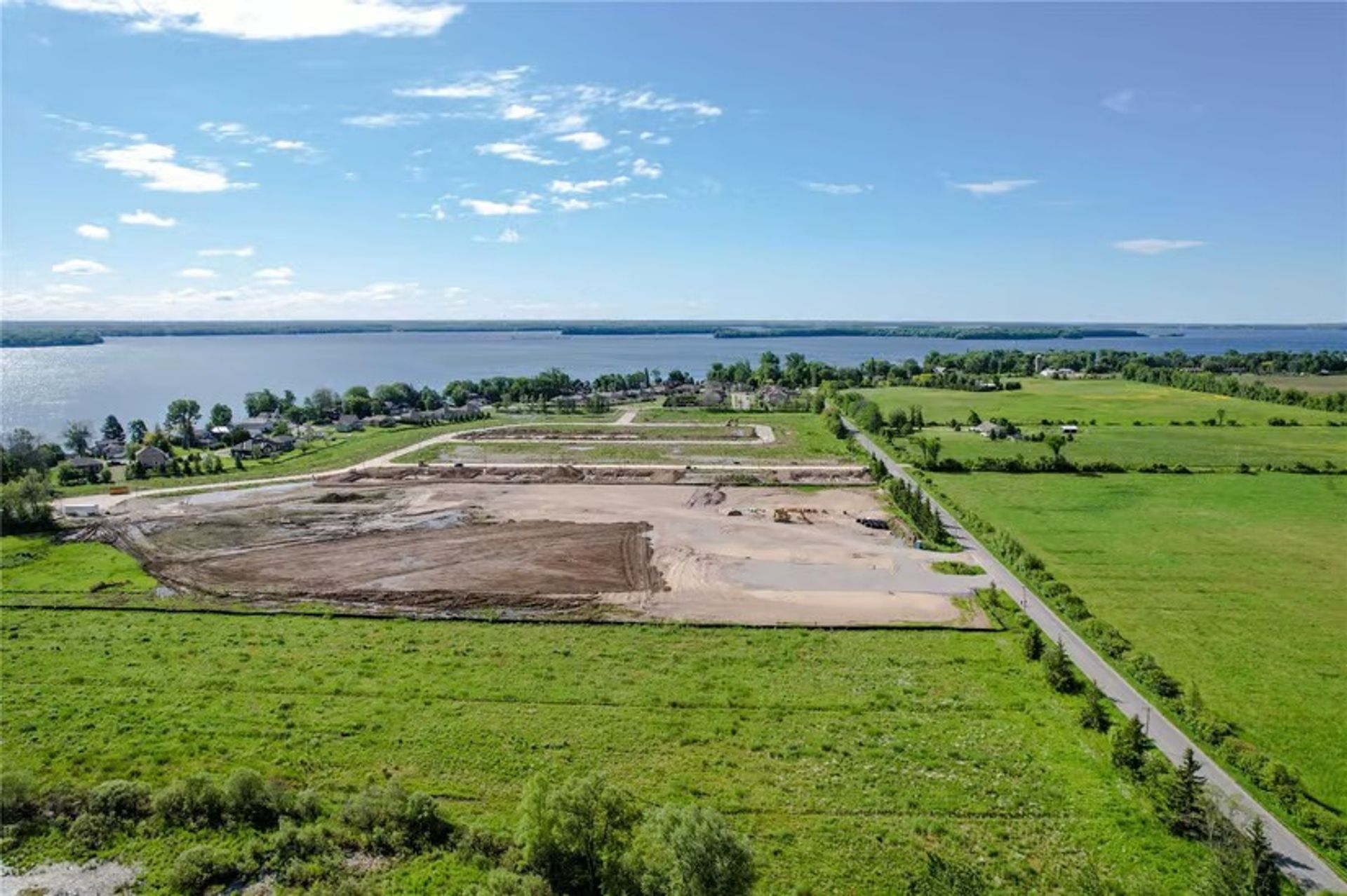 Land in Orillia, Amigo Drive 11871912