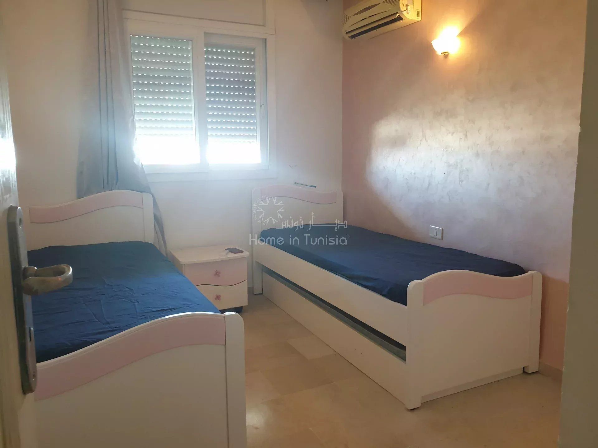 Квартира в Sousse, Sousse Ville 11872253