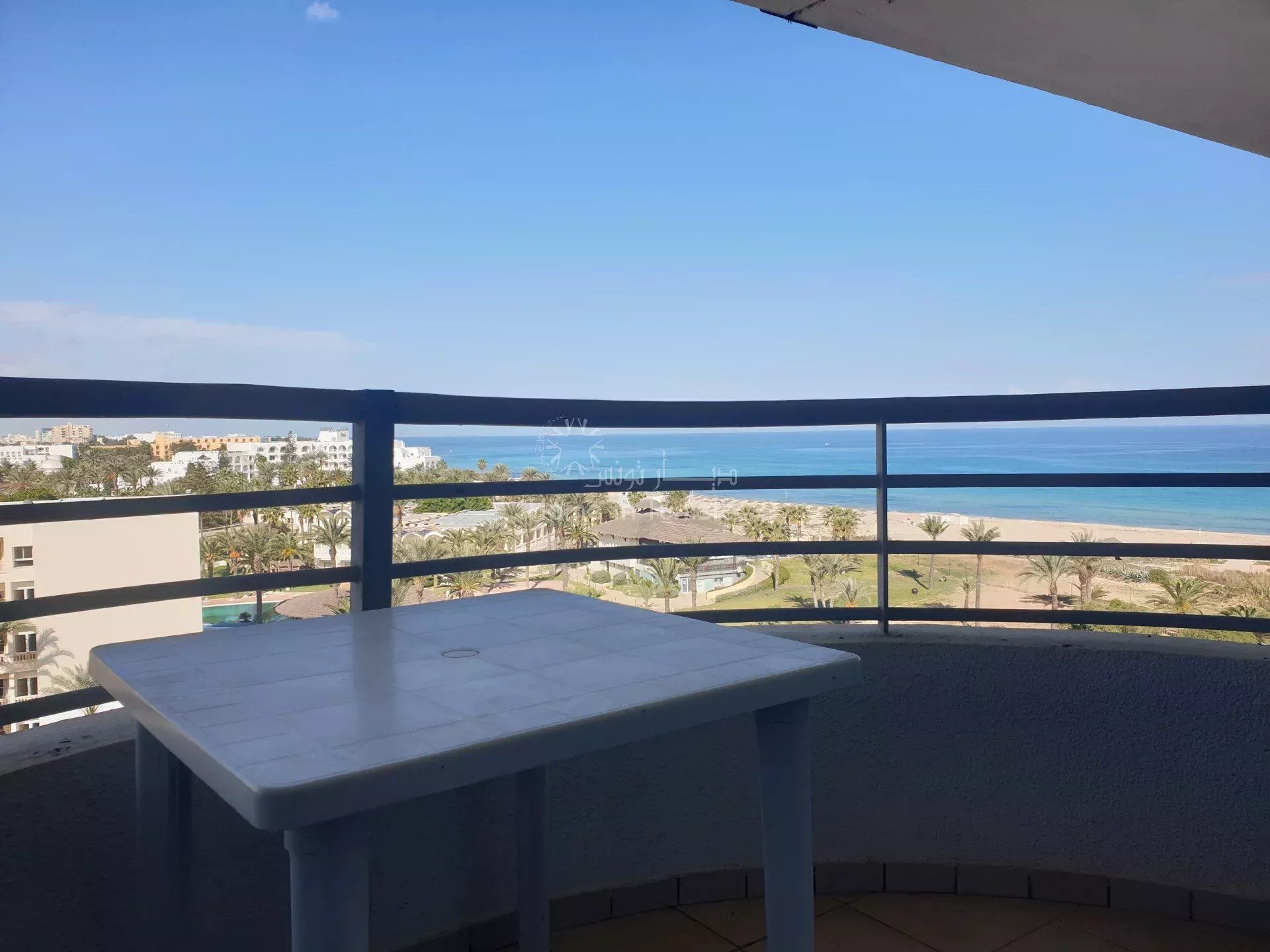 Condominium in Sousse, Sousse Ville 11872253