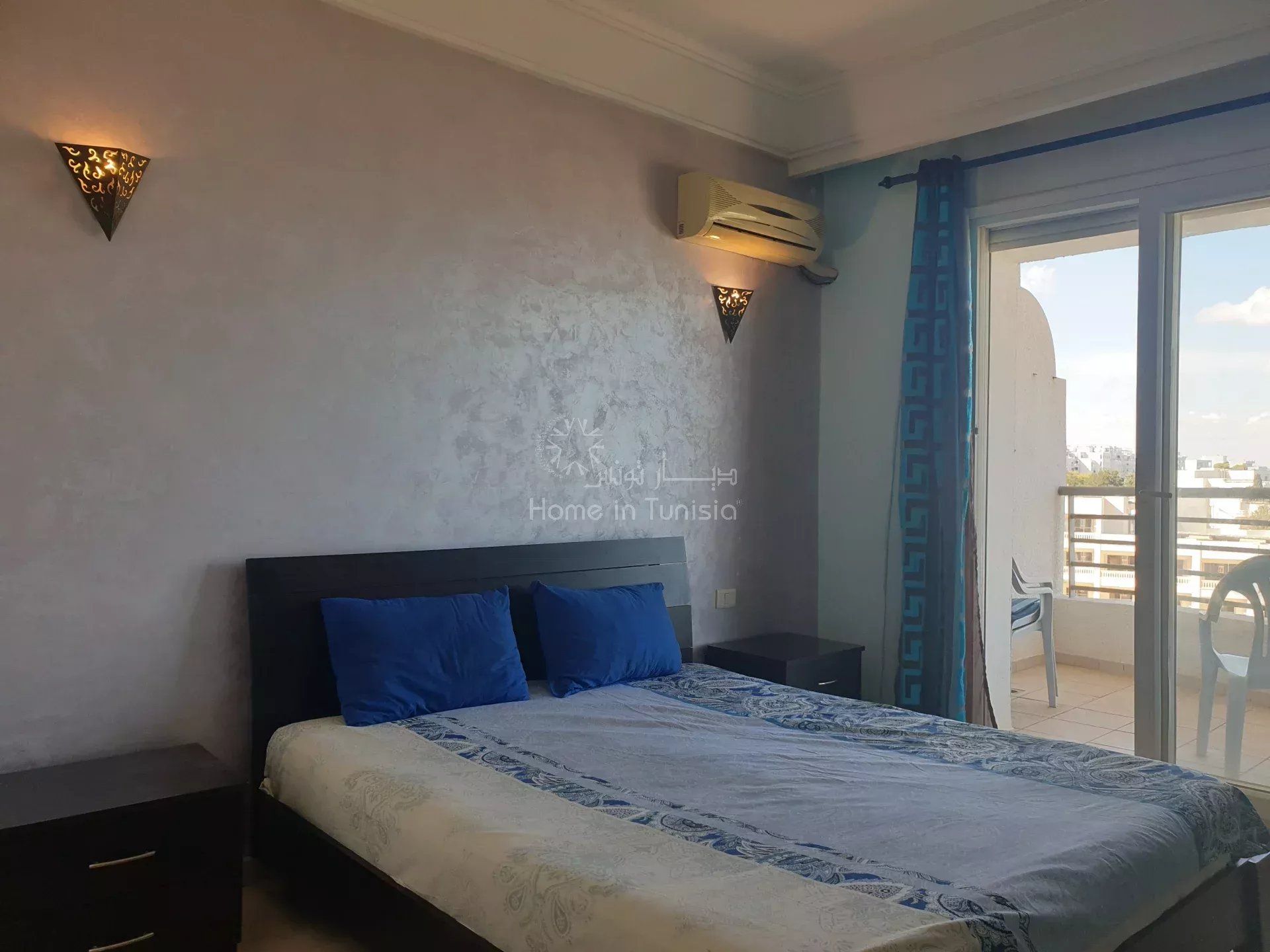 Condominium in Sousse, Sousse Ville 11872253