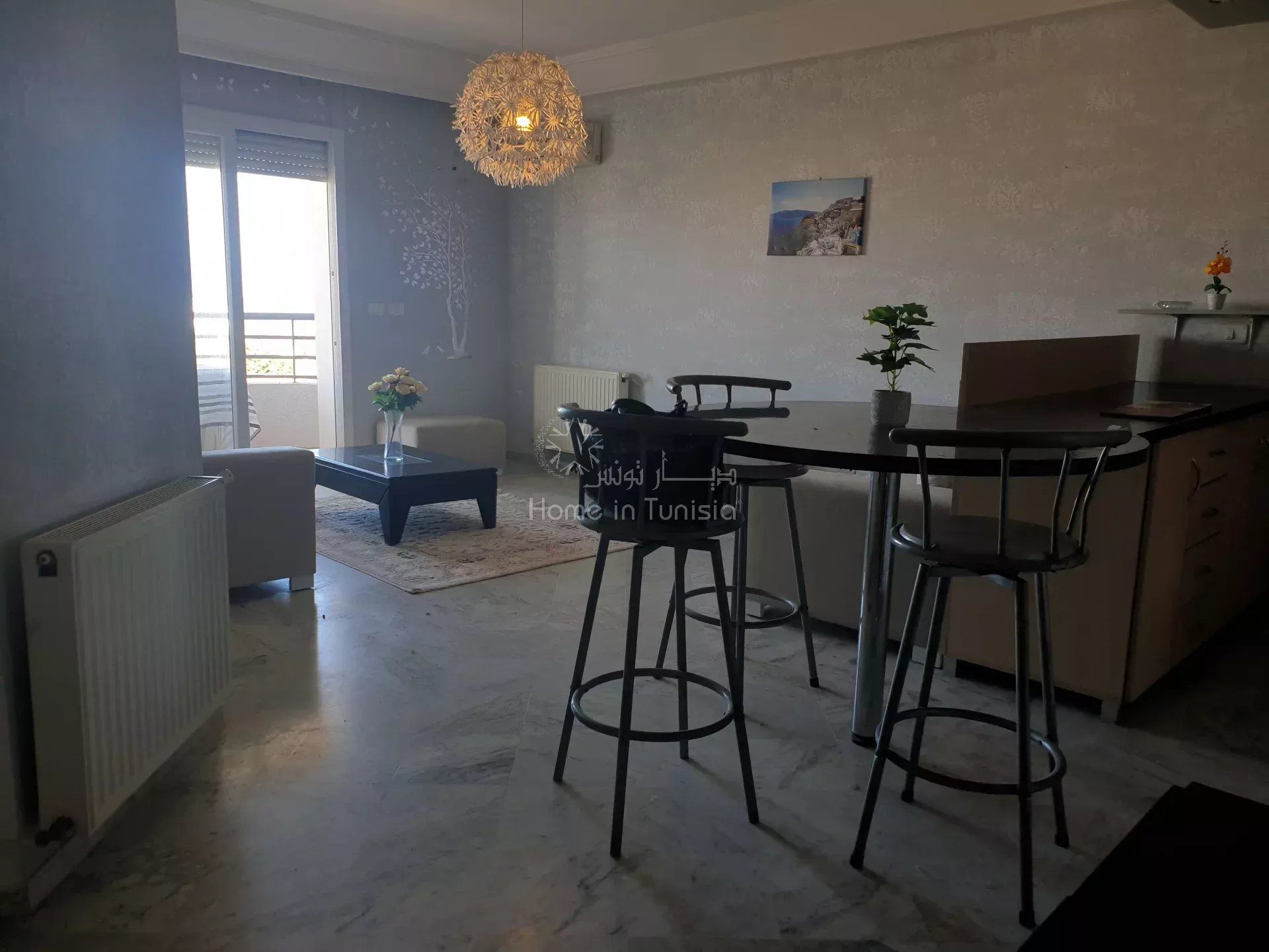 Condominio en Sousse, Sousse Ville 11872253