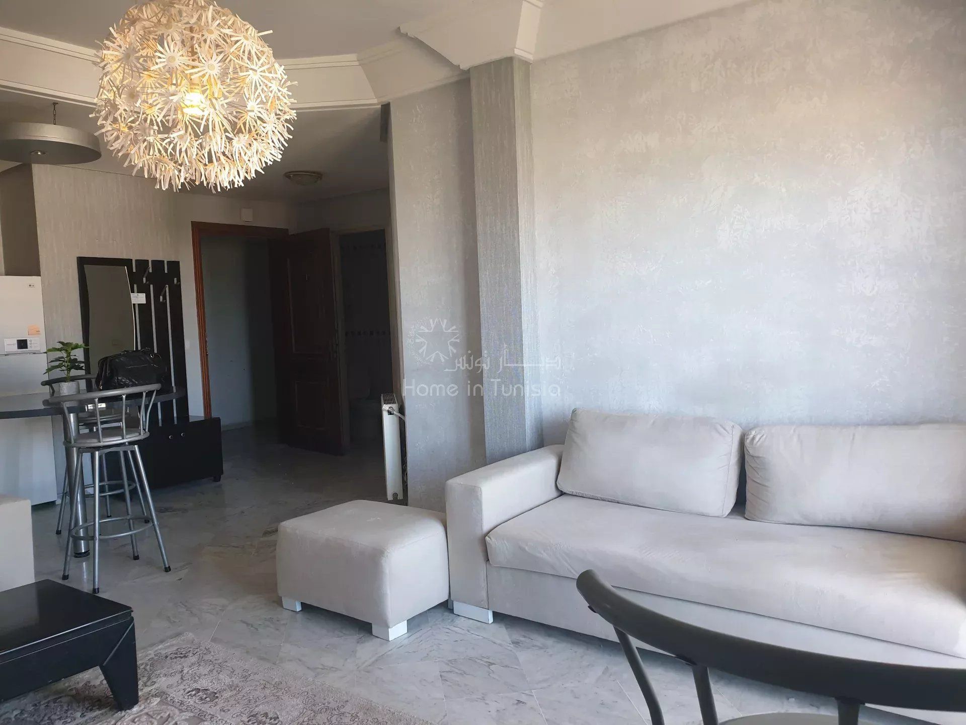 Condominium in Sousse, Sousse Ville 11872253