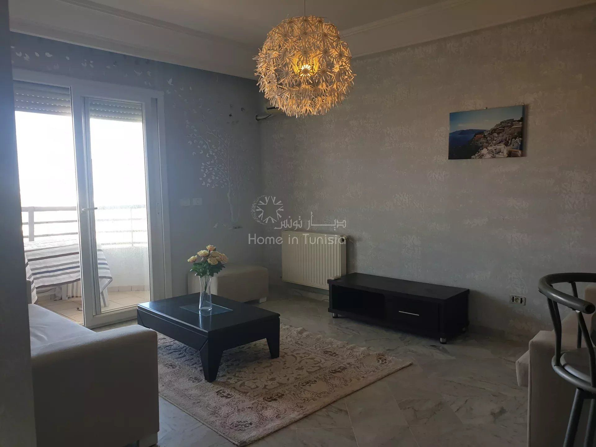 Condominium in Sousse, Sousse Ville 11872253