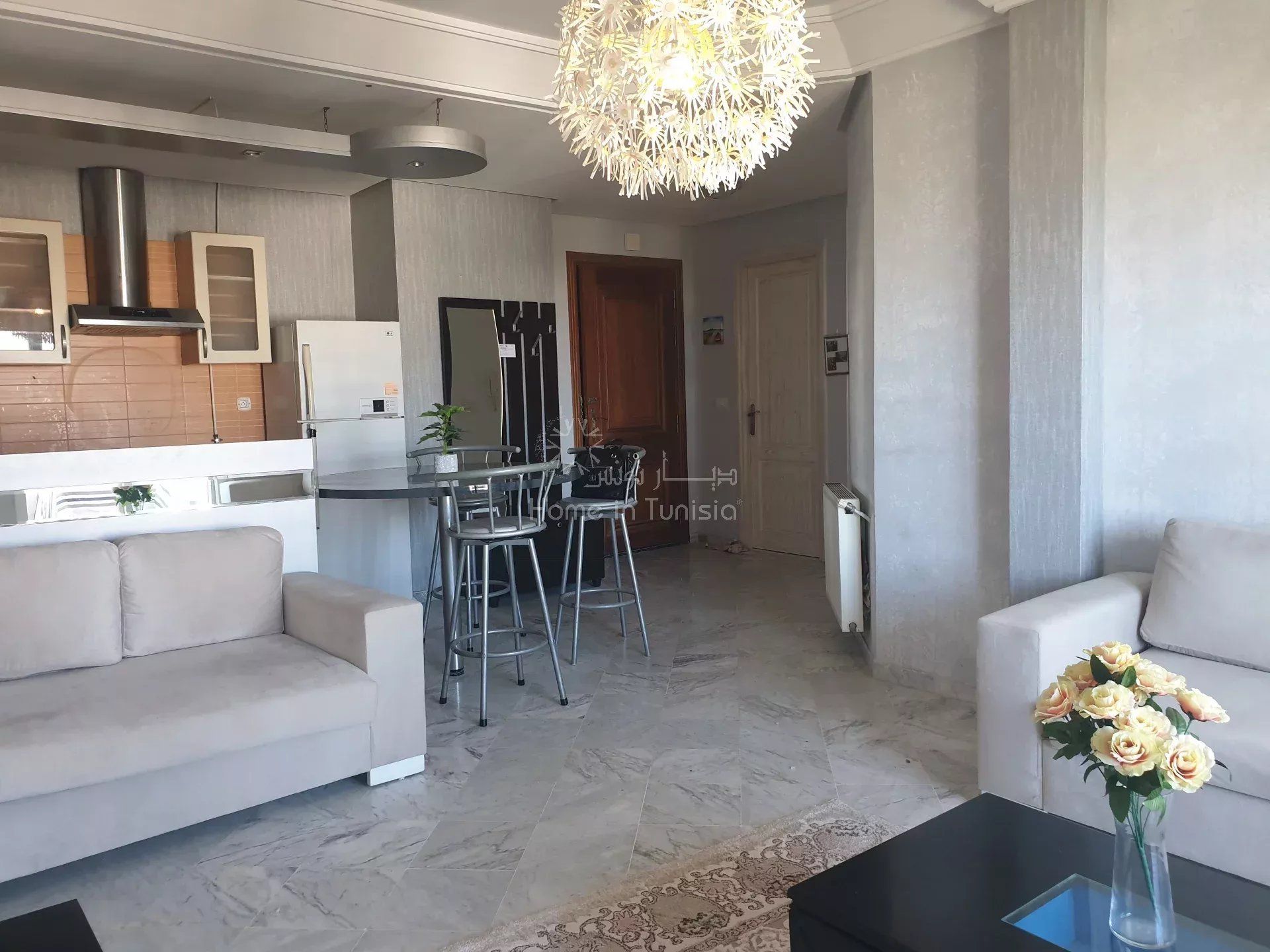 Condominium in Sousse, Sousse Ville 11872253