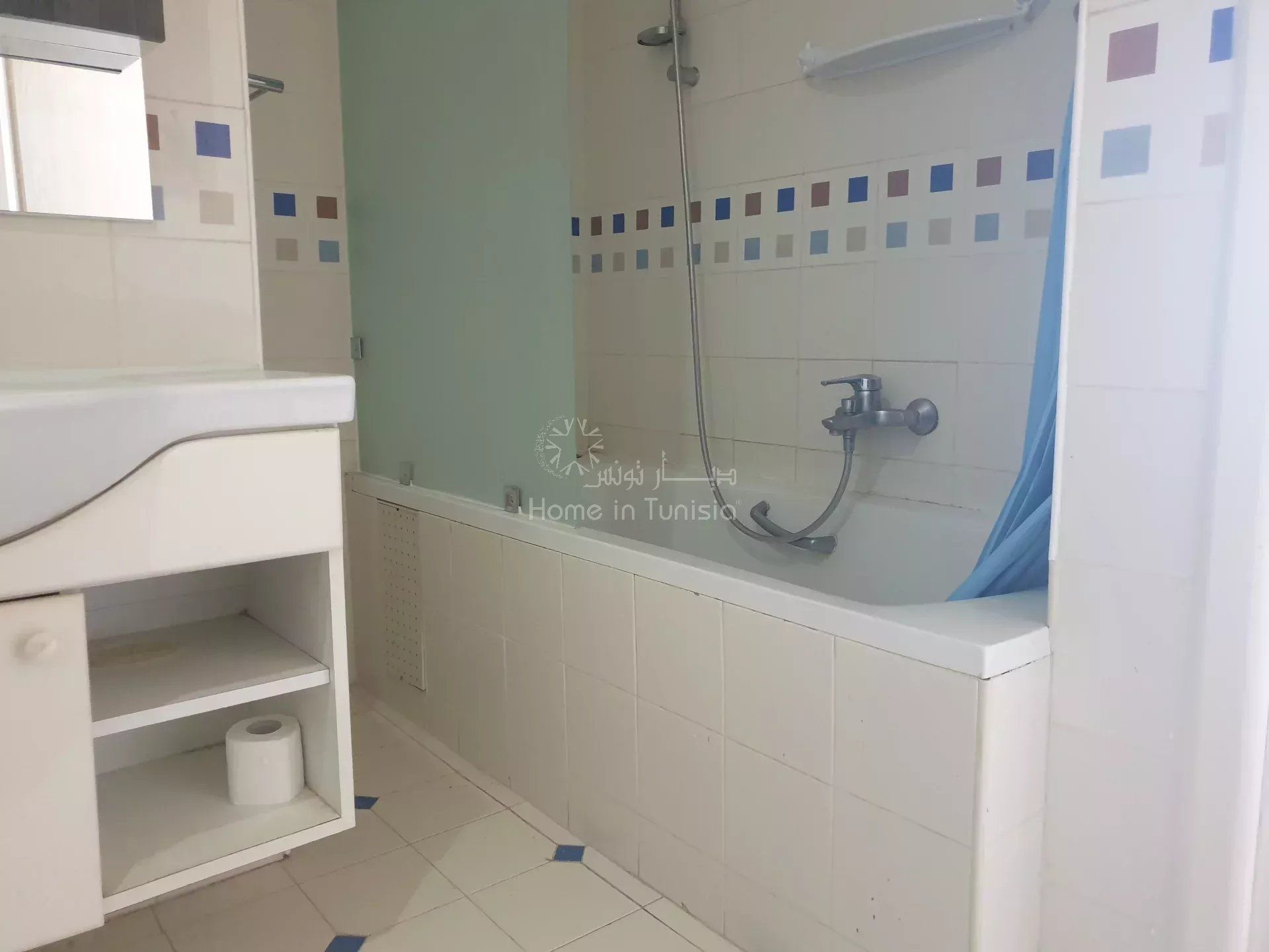 Condominio en Sousse, Sousse Ville 11872253