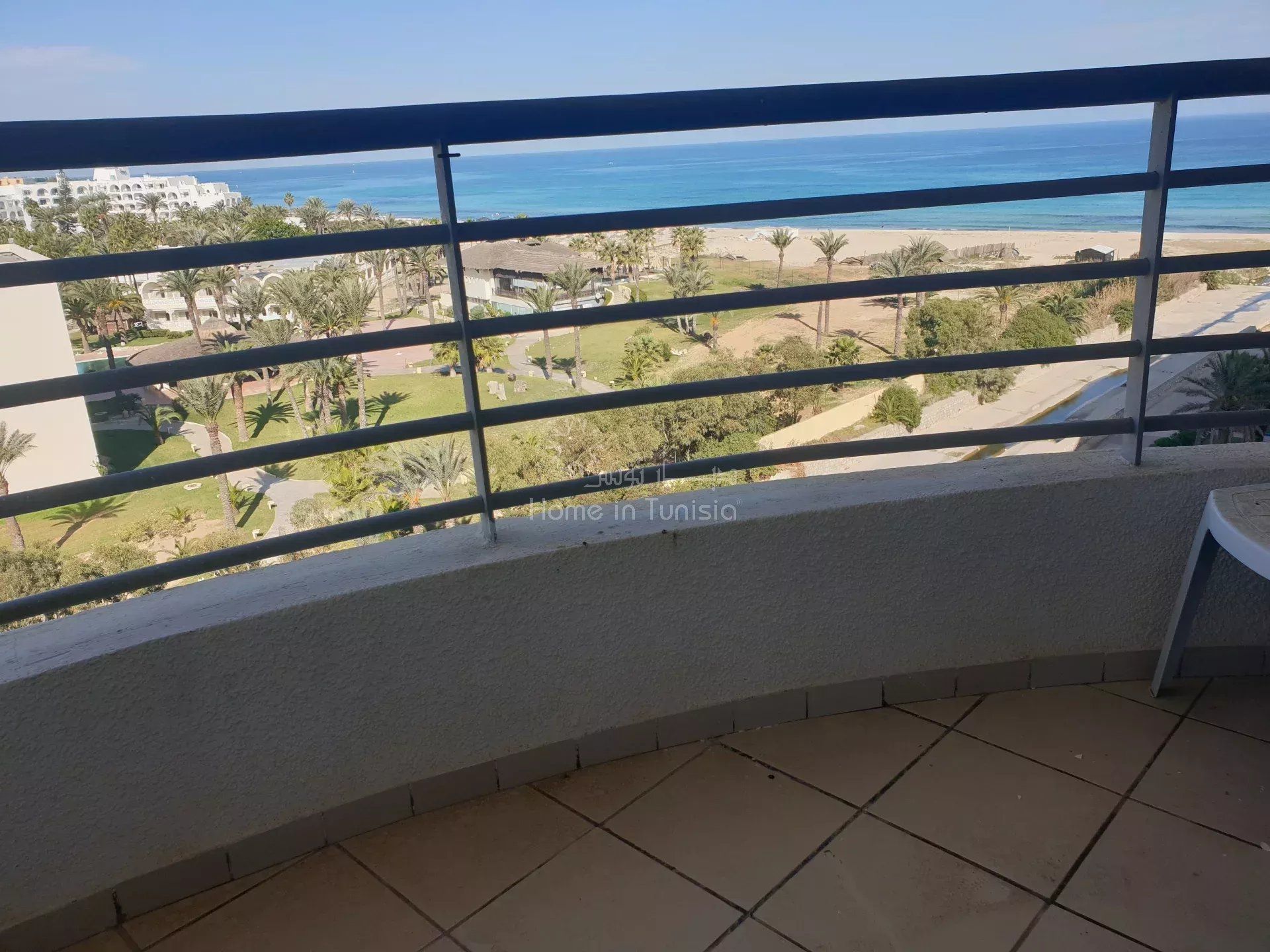 Condominium in Sousse, Sousse Ville 11872253