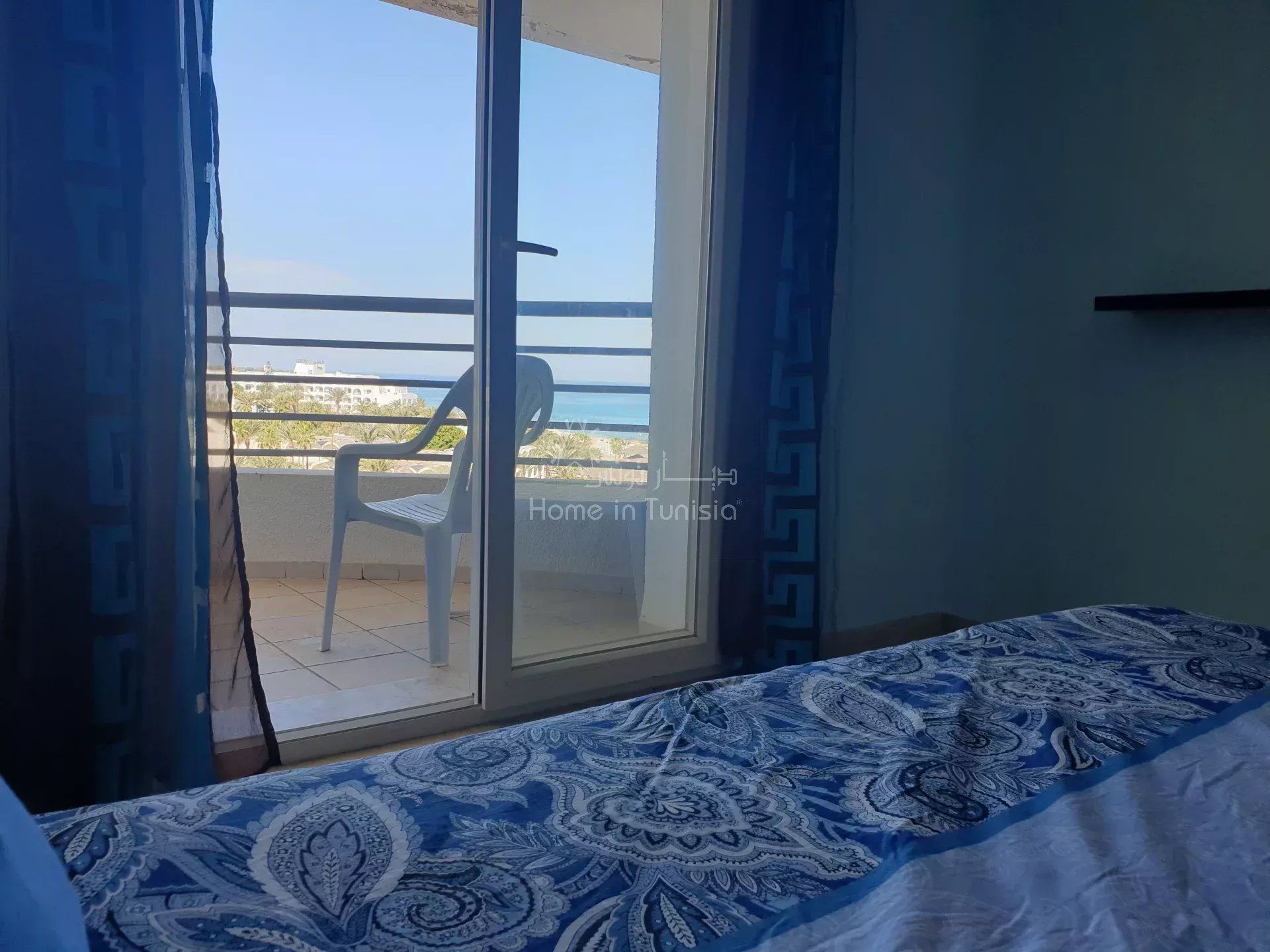 Condominium in Sousse, Sousse Ville 11872253