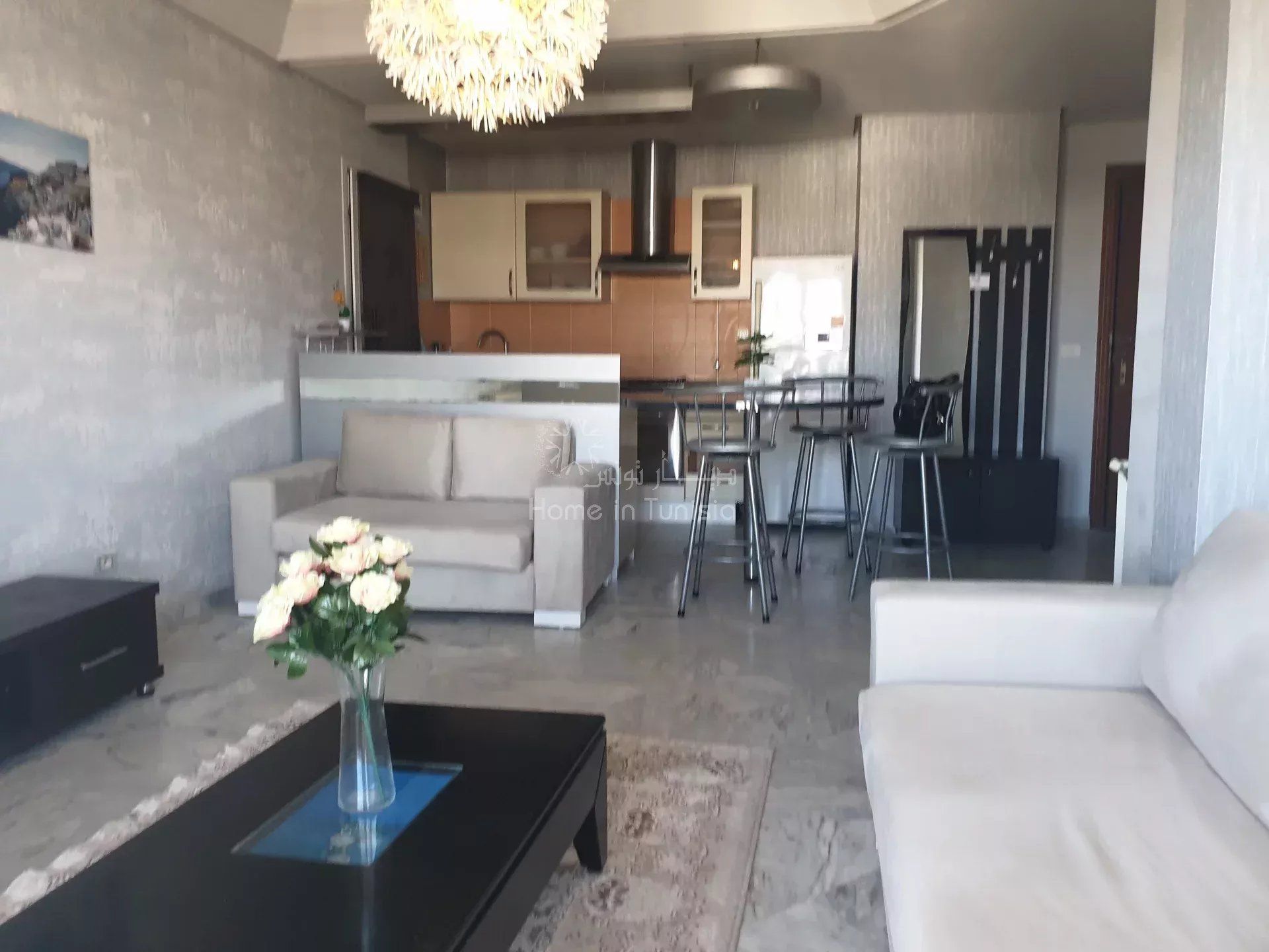 Condominio en Sousse, Sousse Ville 11872253