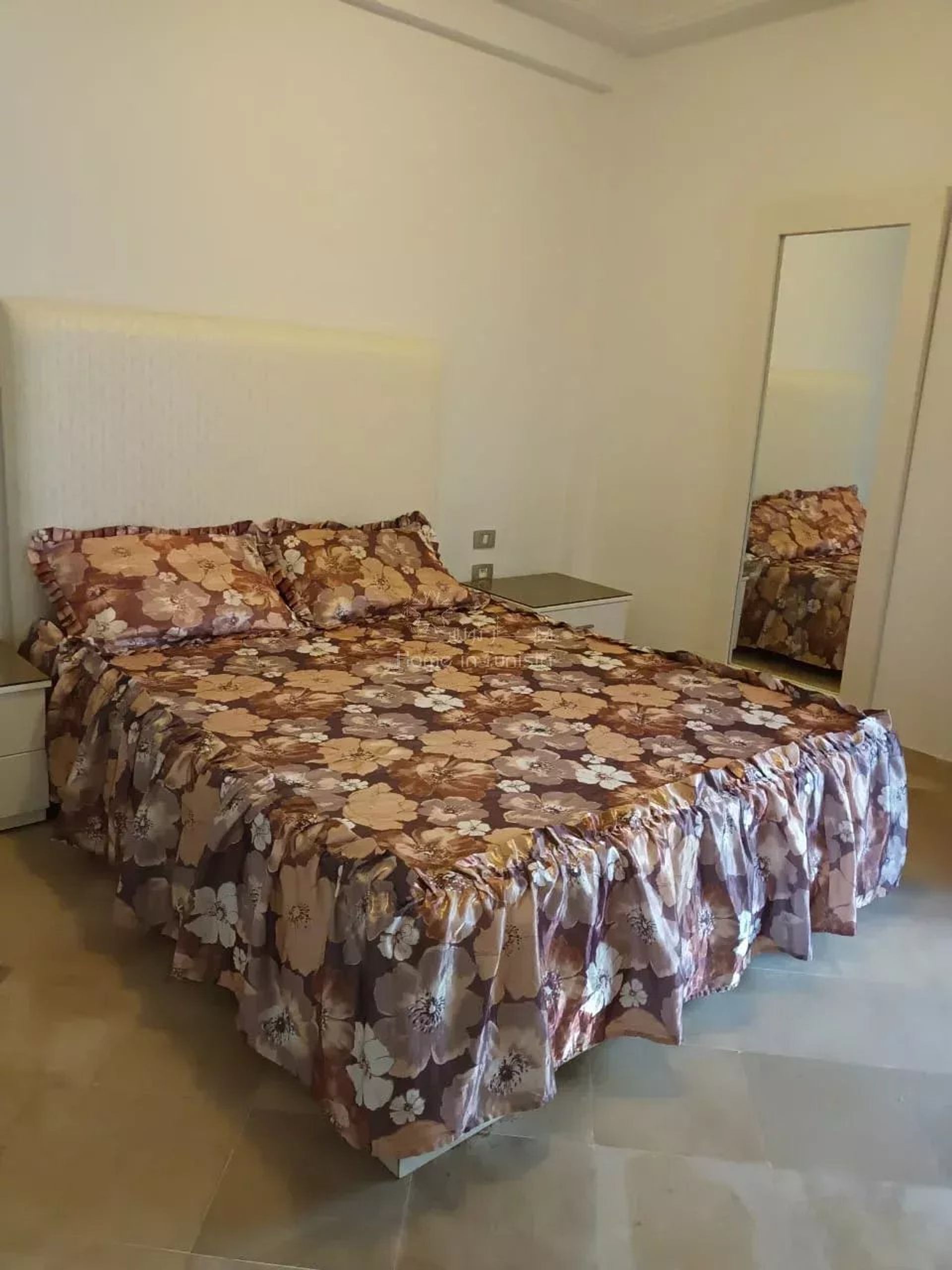 Condominium in Souani el Adari, Sousse 11872257