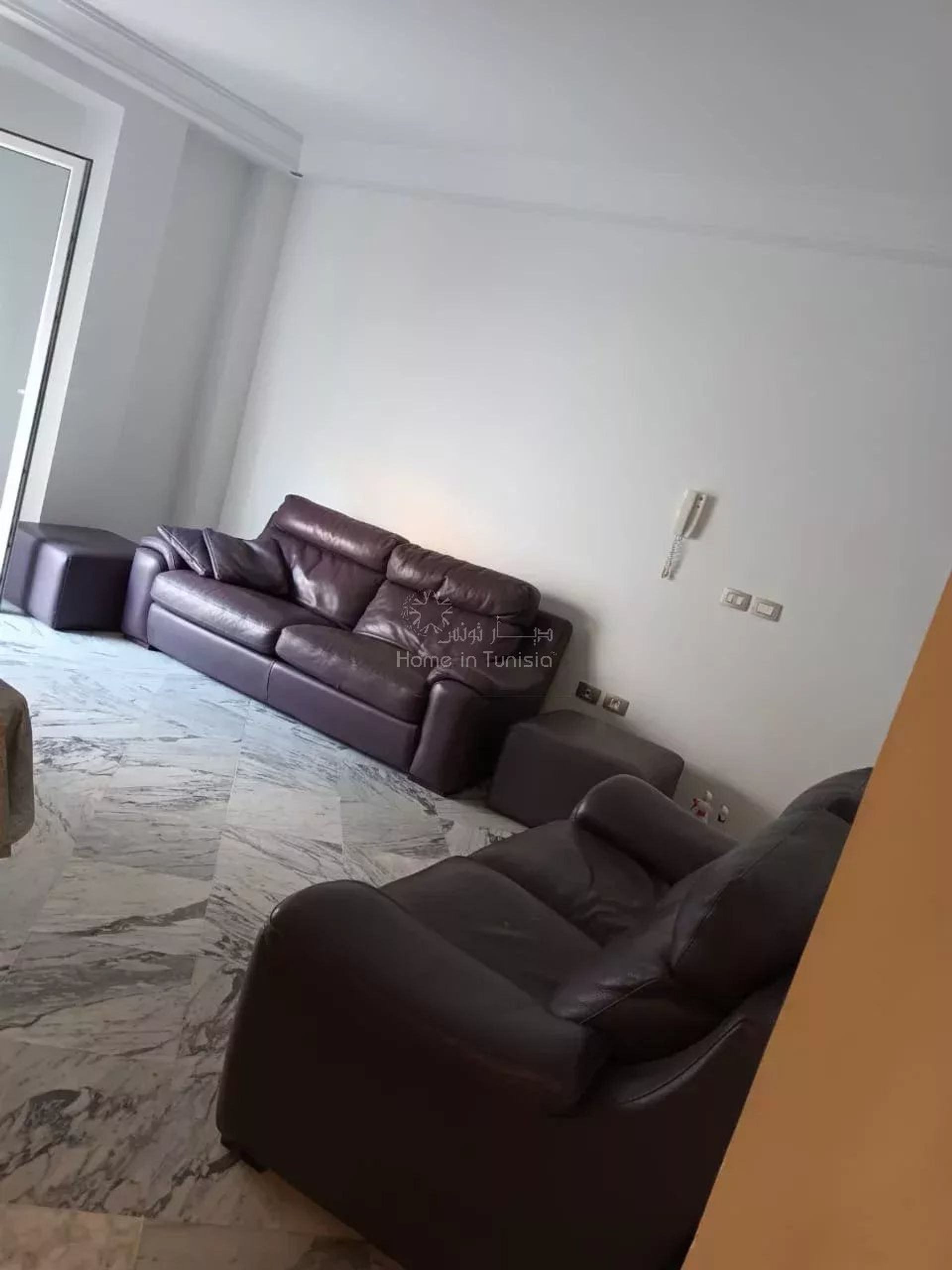 Condominium in Souani el Adari, Sousse 11872257