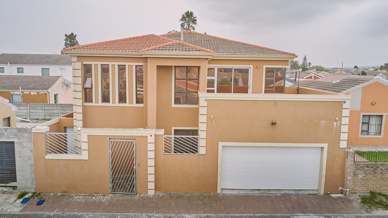casa no Cape Town, Western Cape 11872260