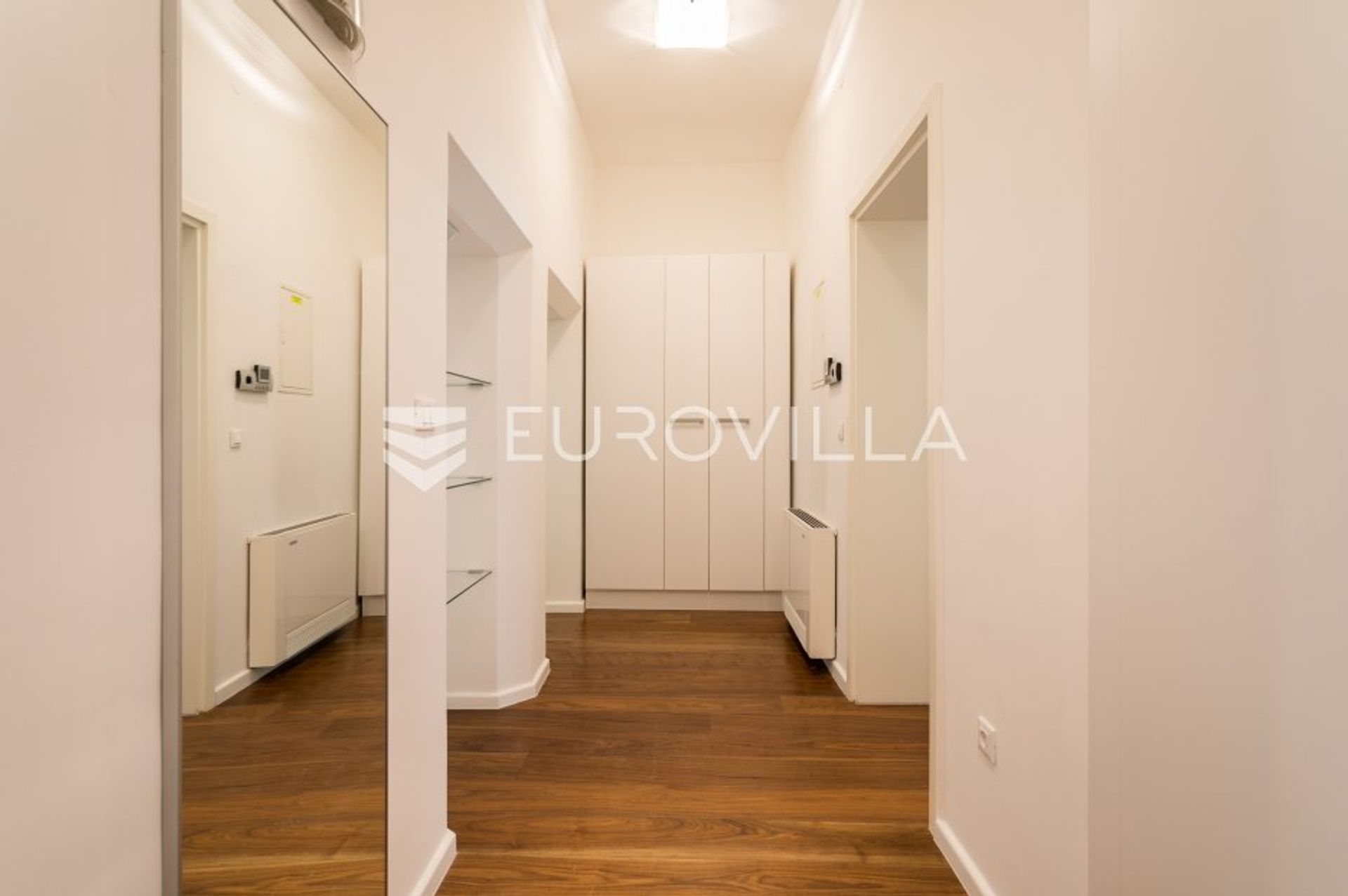 Condominio en Zagreb,  11872288