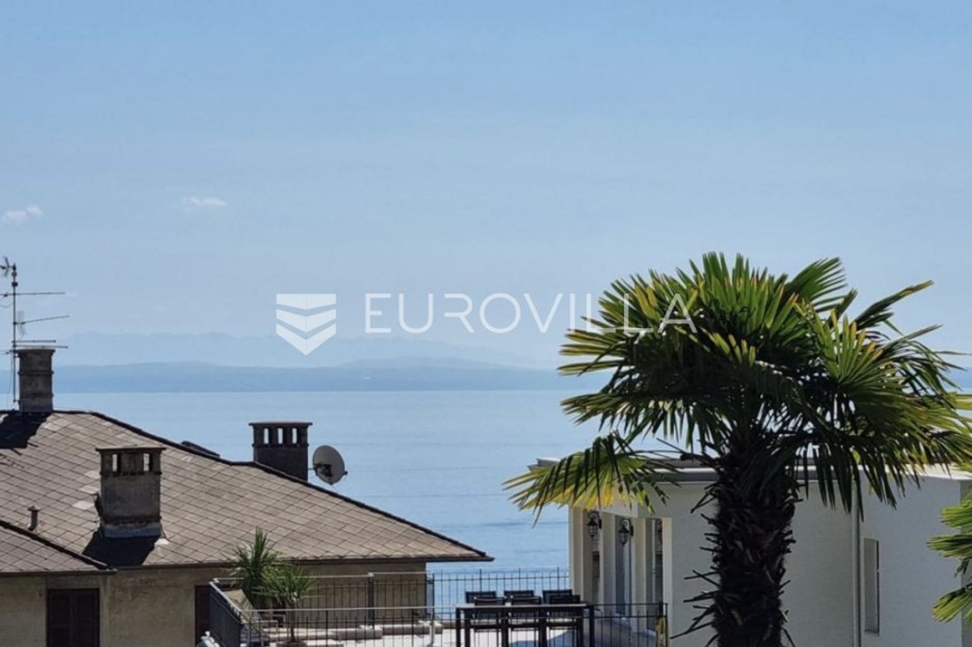 Condominium in Opatija, Primorsko-goranska županija 11872297