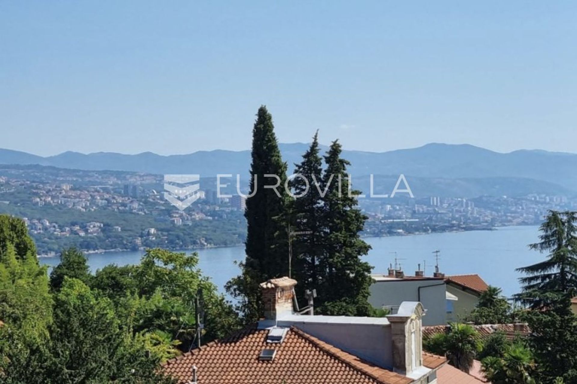 Condominium in Opatija, Primorsko-goranska županija 11872297