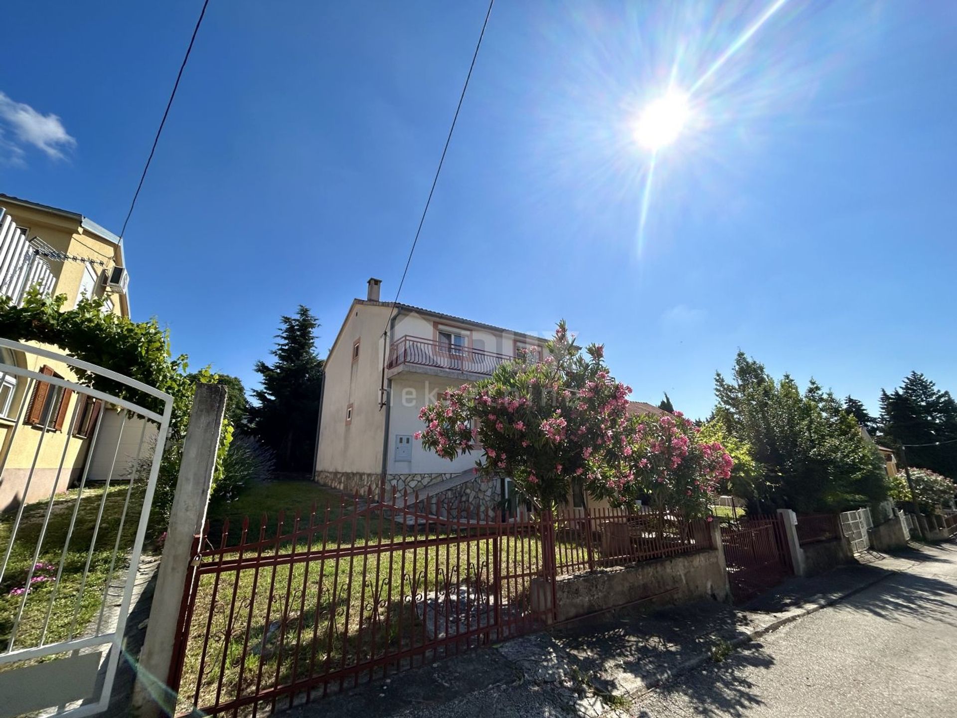 House in Gornji Karin, Zadar County 11872322