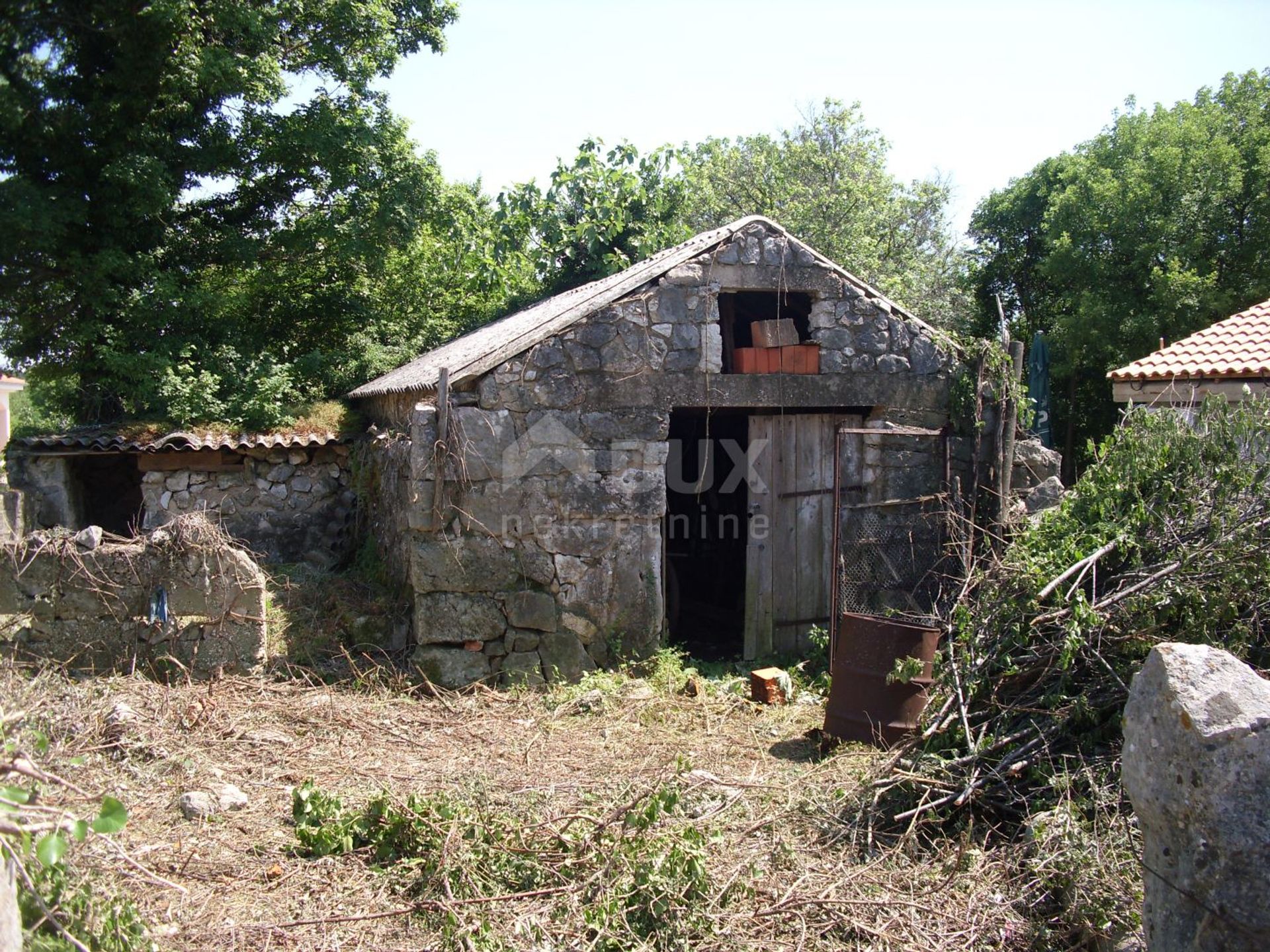 rumah dalam Dobrinj, Primorsko-goranska županija 11872323