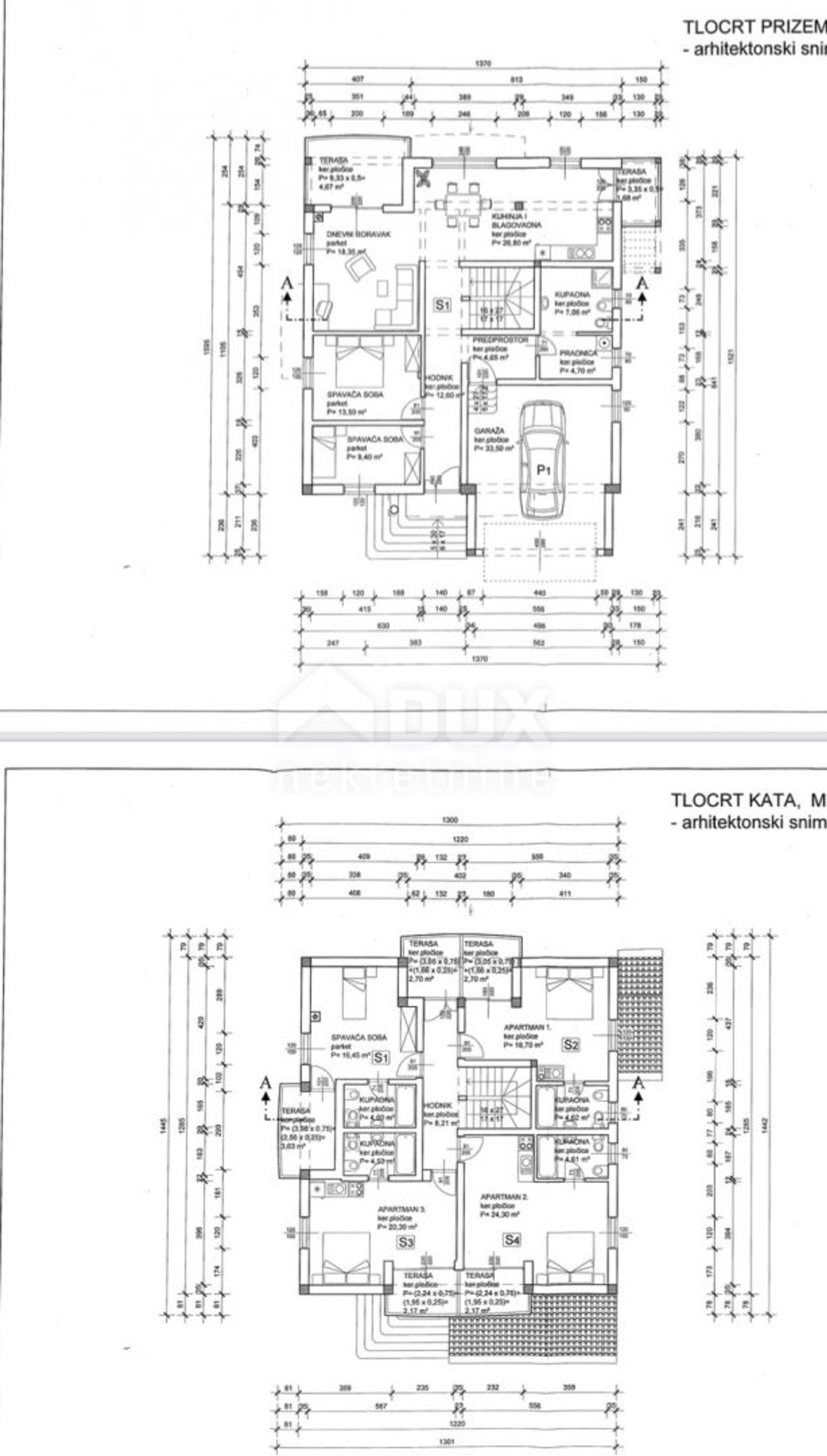 Hus i Zemunik Donji, Zadarska županija 11872324