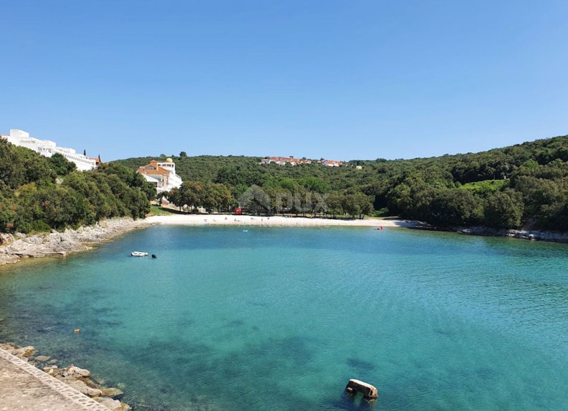 Terre dans Marcana, Istarska Zupanija 11872328