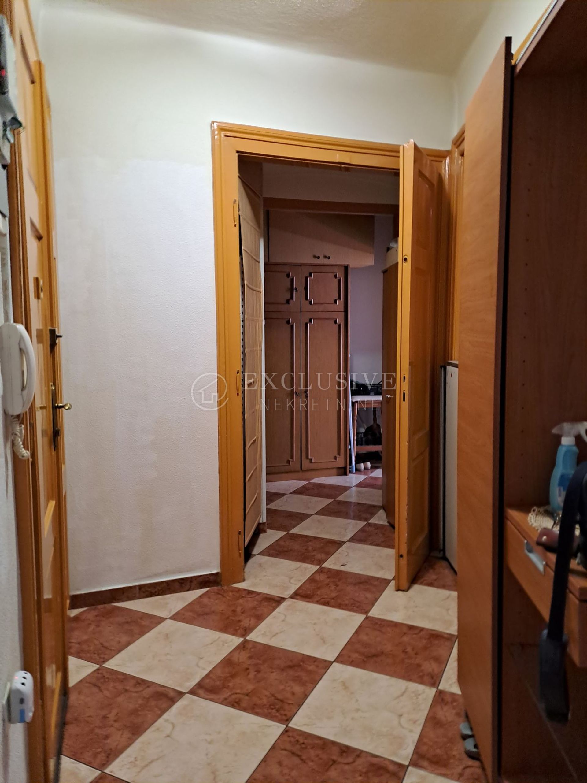 Condominium in Rijeka, Primorsko-goranska županija 11872501