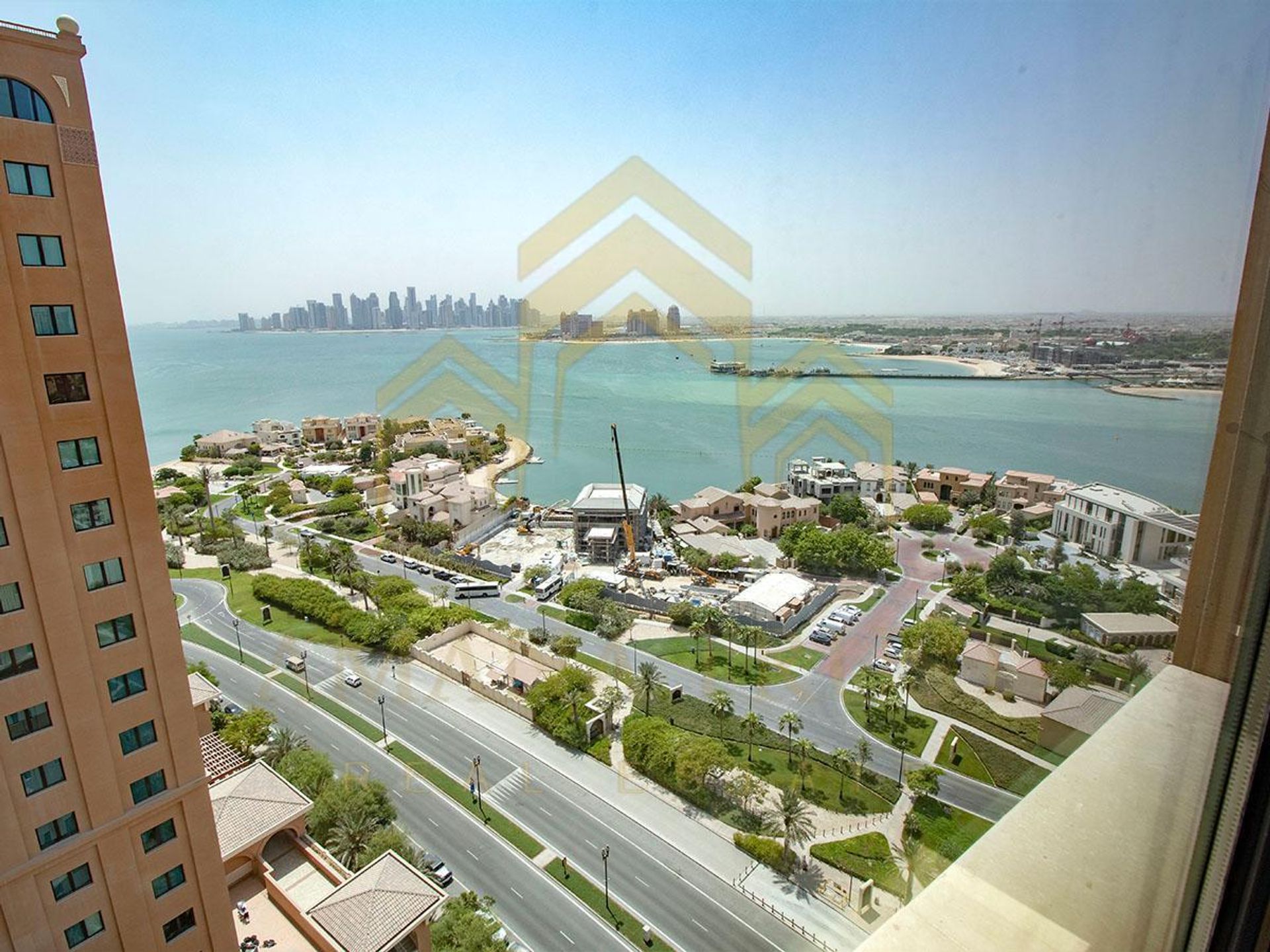 Residencial en Doha, Doha 11872536