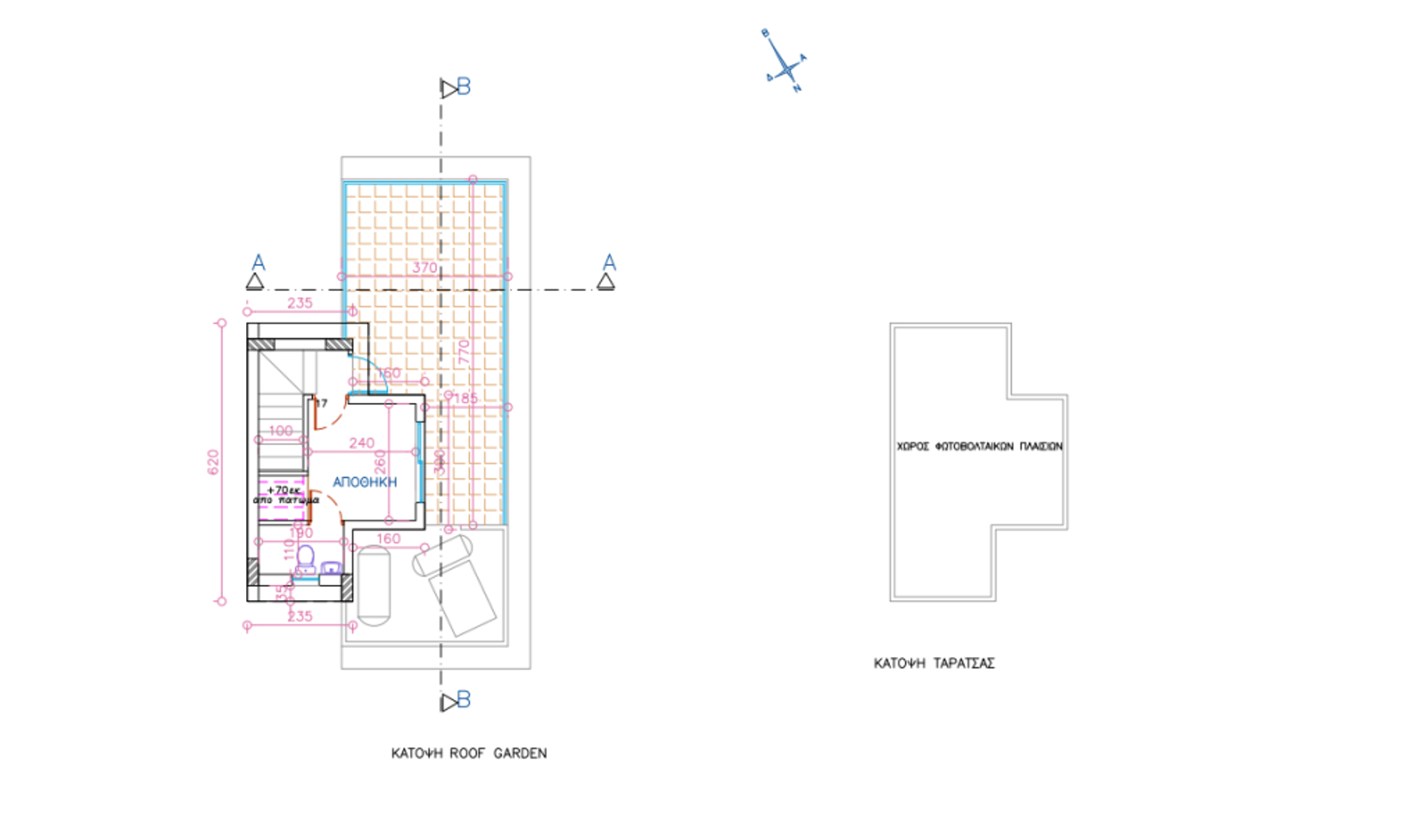 casa en Oroklini, Larnaca 11872545