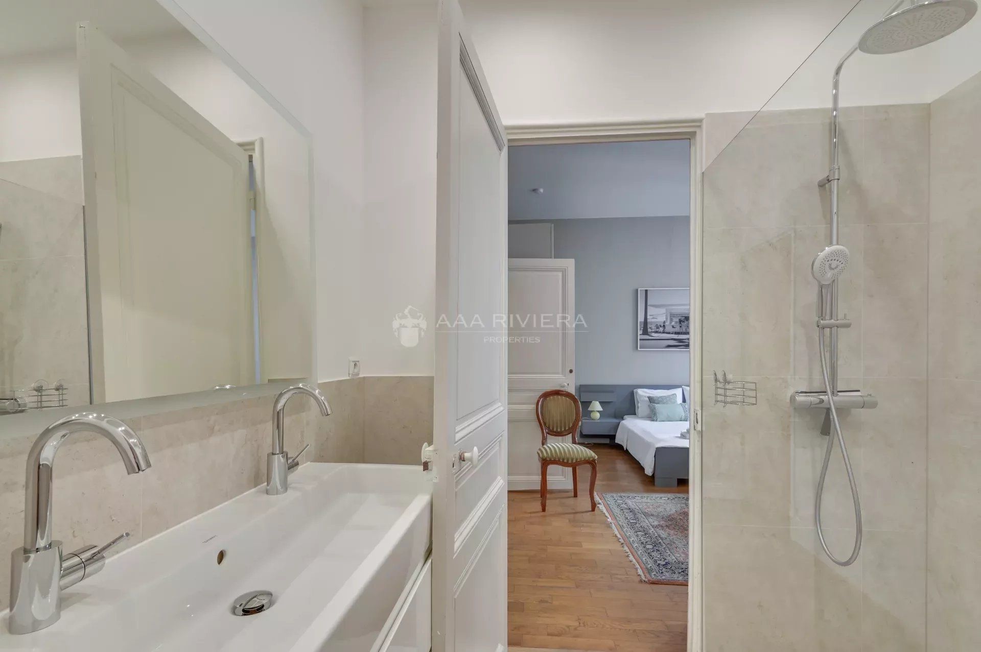 Condominium in Cannes, Alpes-Maritimes 11872608