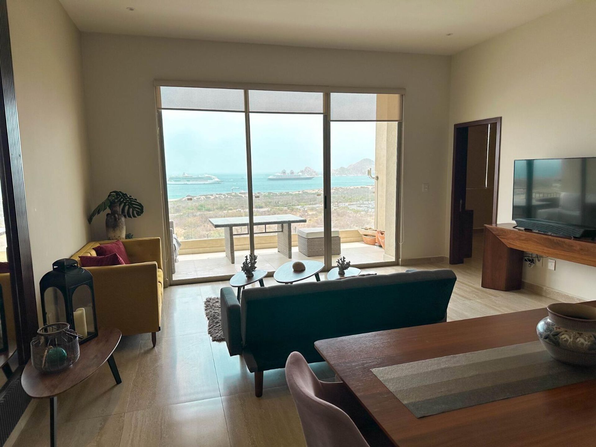 Condominio en Cabo San Lucas, Boulevard Paseo de la Marina 11872766