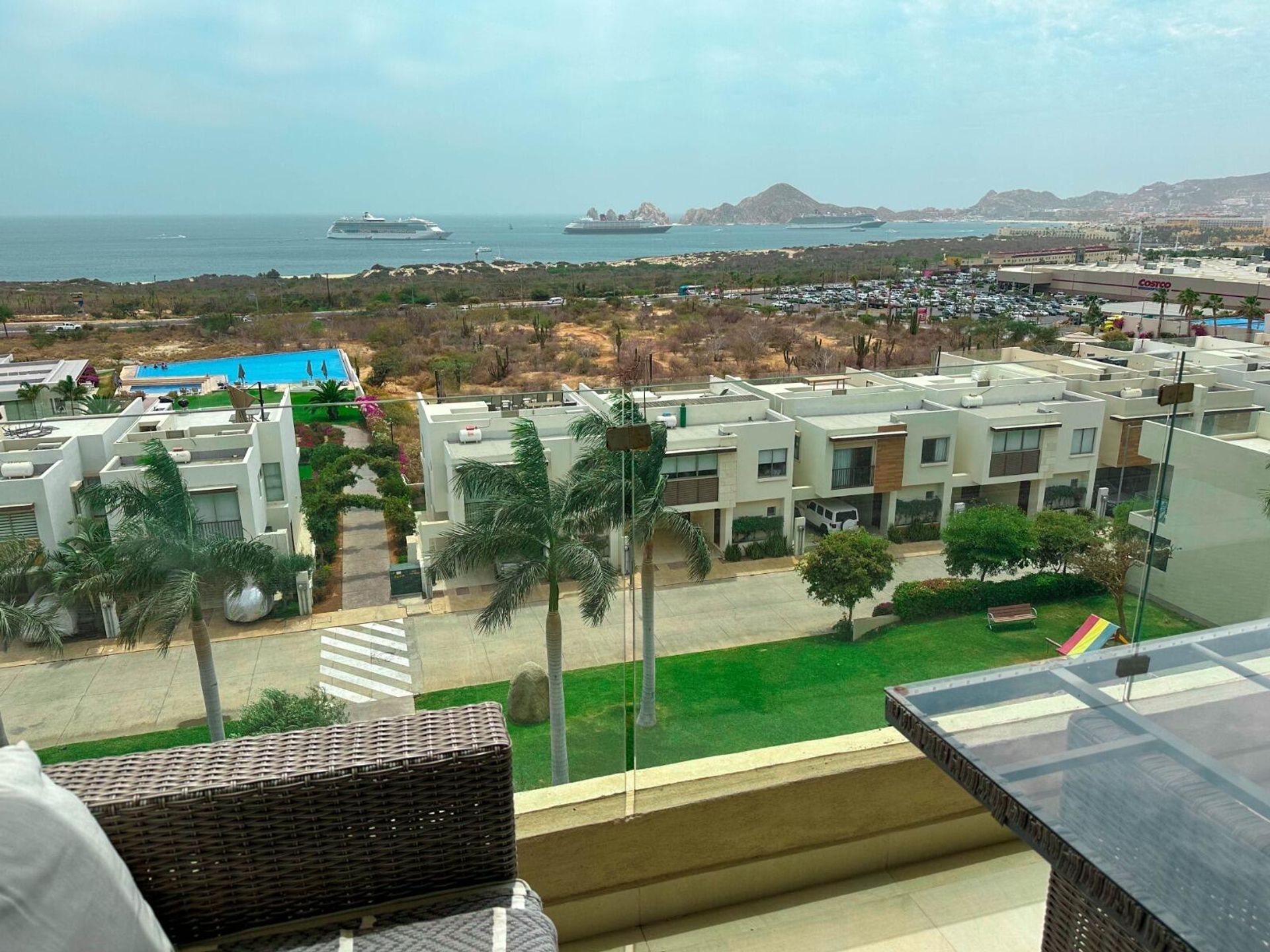 Condominio en Cabo San Lucas, Boulevard Paseo de la Marina 11872766