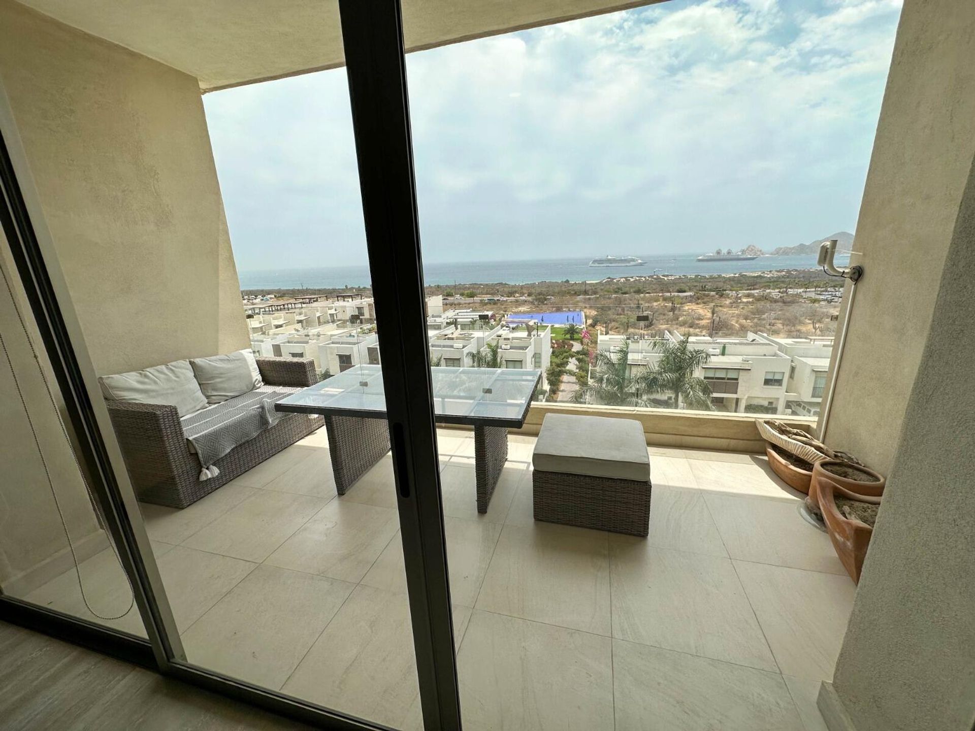 Condominio en Cabo San Lucas, Boulevard Paseo de la Marina 11872766