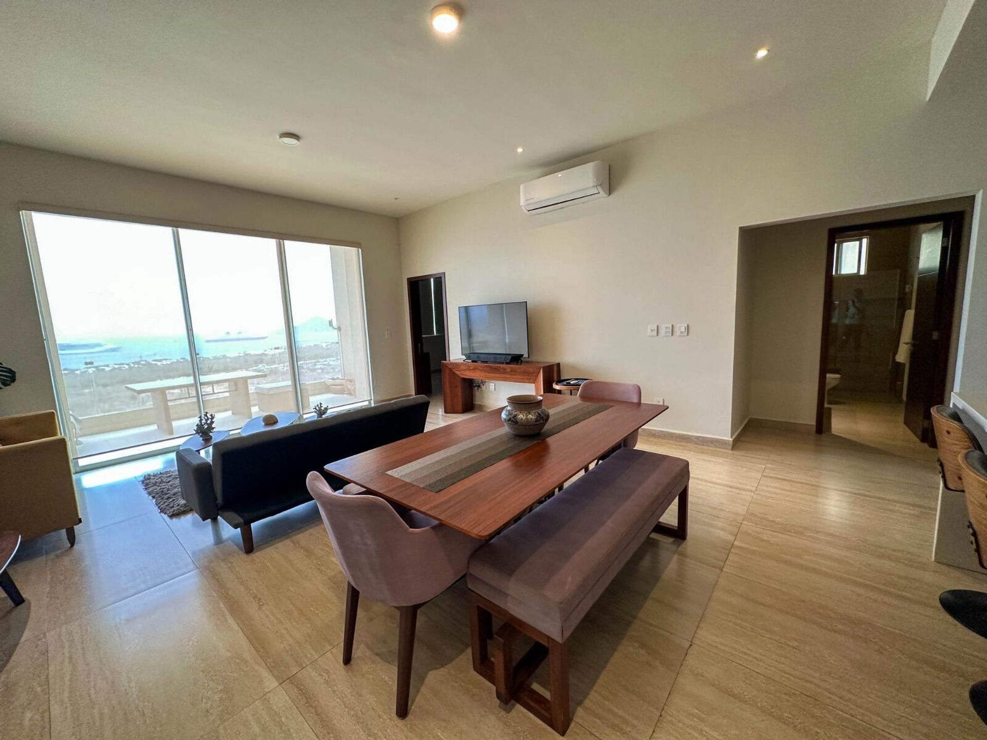 Condominio en Cabo San Lucas, Boulevard Paseo de la Marina 11872766