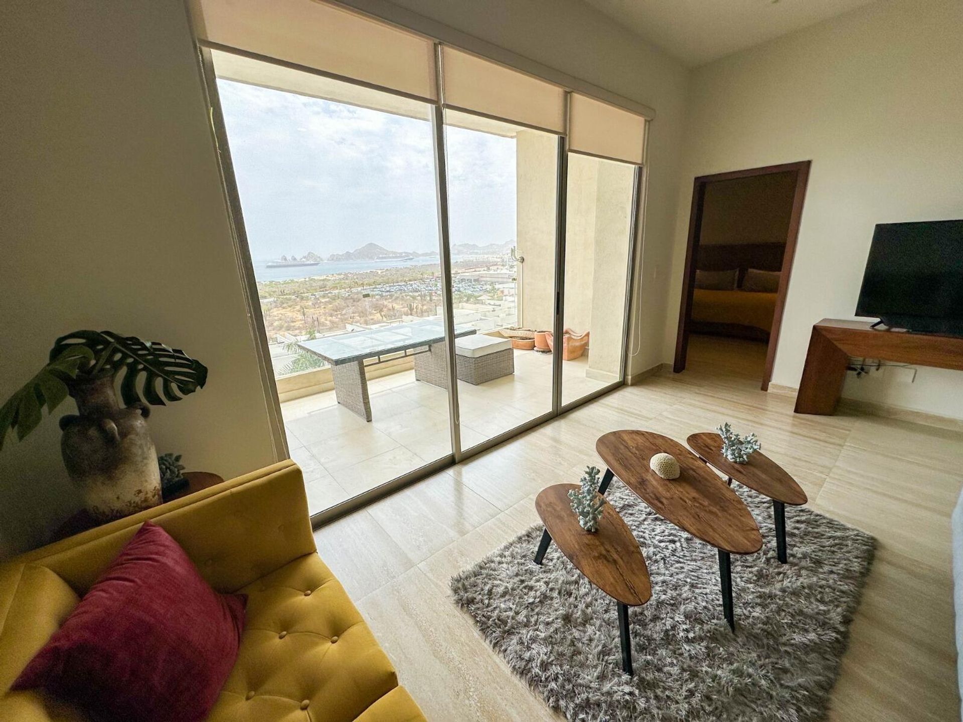 Condominio en Cabo San Lucas, Boulevard Paseo de la Marina 11872766