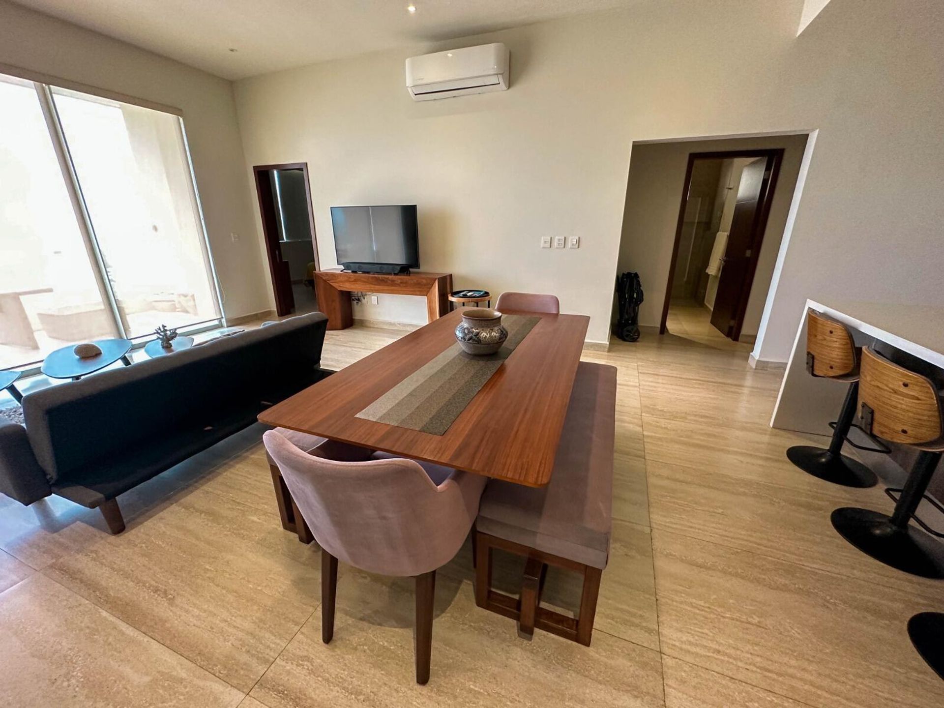 Condominio en Cabo San Lucas, Boulevard Paseo de la Marina 11872766