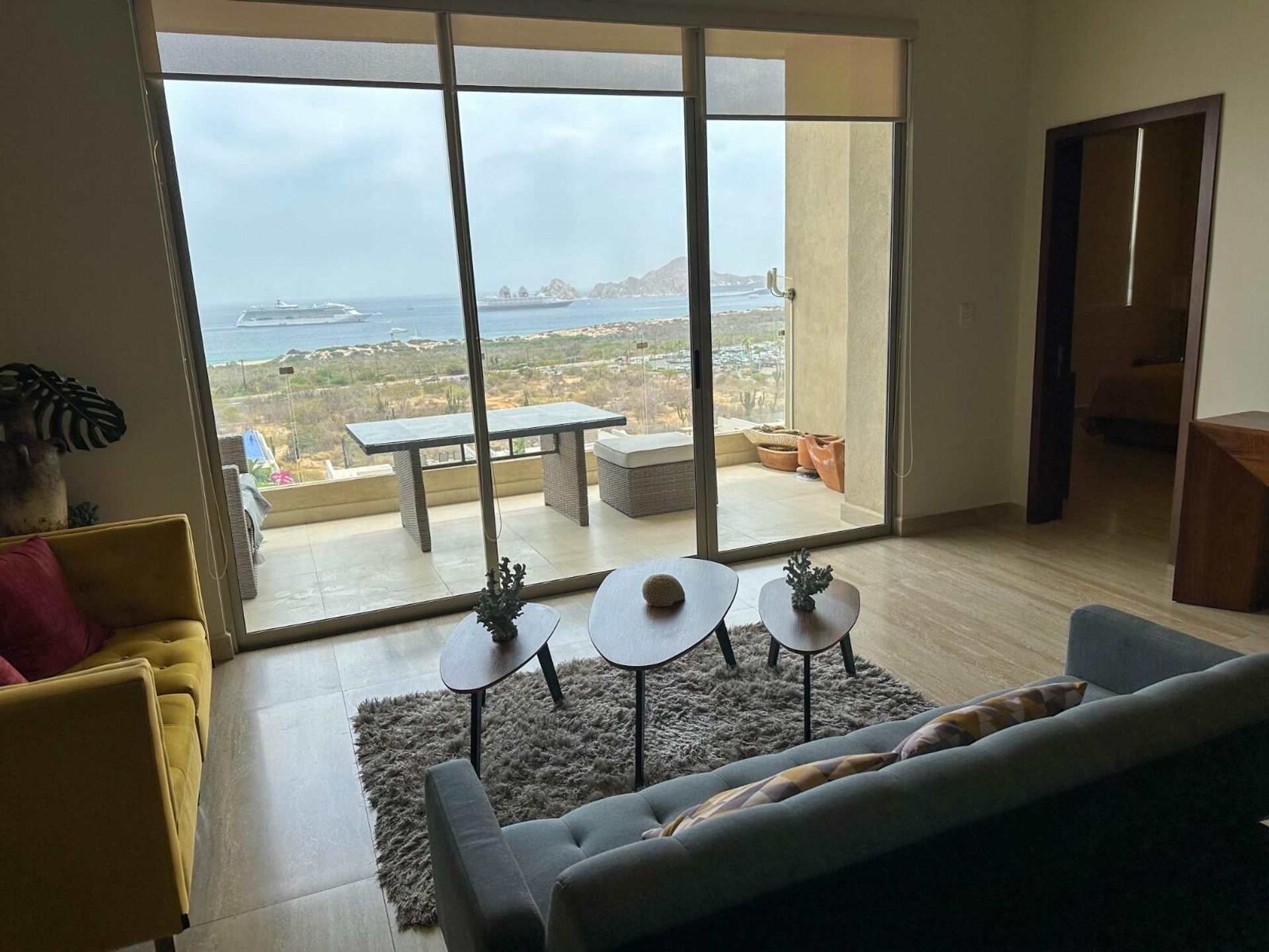 Condominio en Cabo San Lucas, Boulevard Paseo de la Marina 11872766