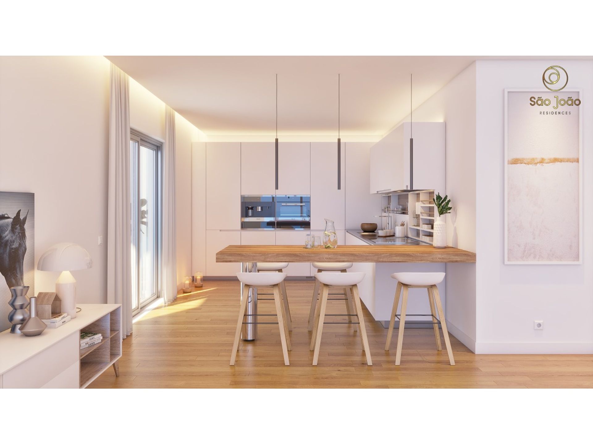 Condominio en Birre, Lisboa 11872770