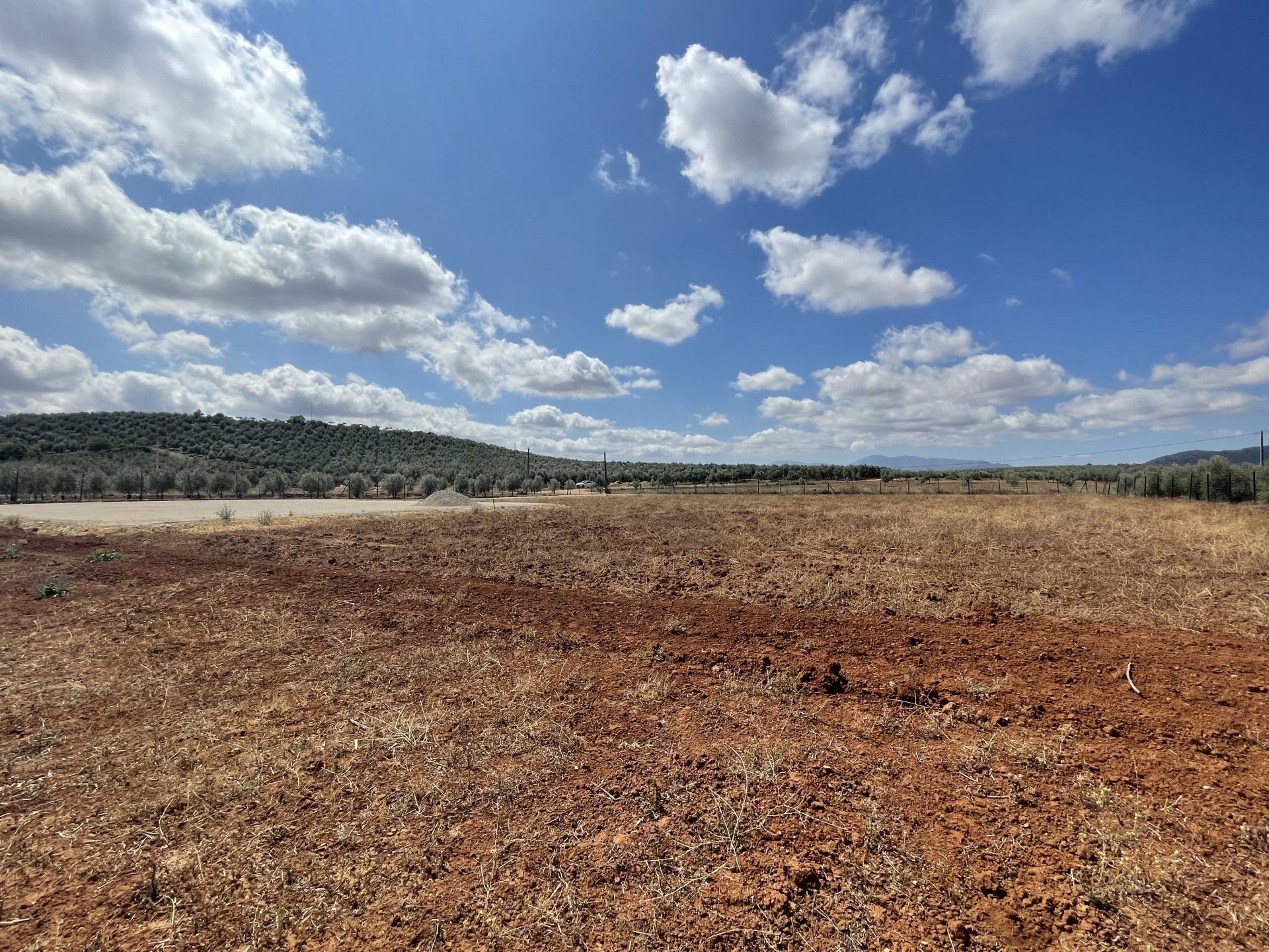 Tierra en Mollina, Andalusia 11872840