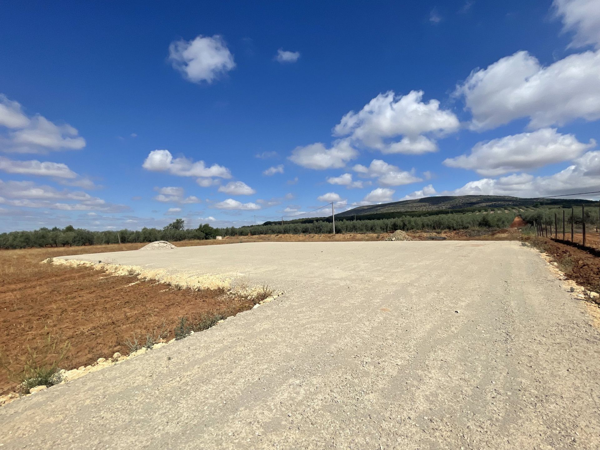 Tierra en Mollina, Andalusia 11872840