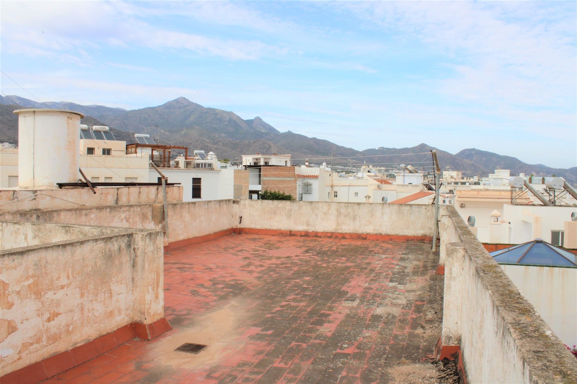 Hus i Nerja, Andalucía 11873029