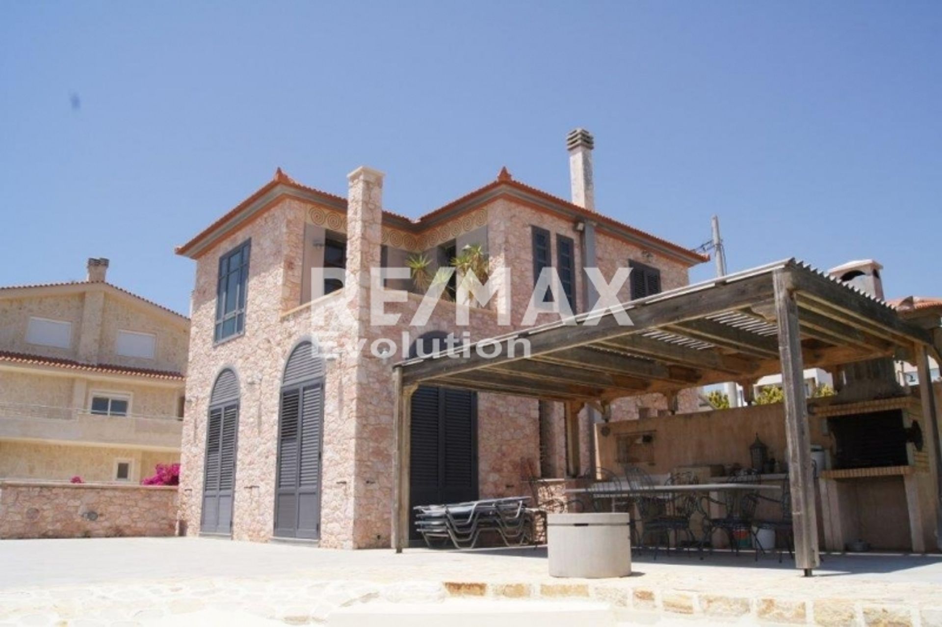 House in Lakka, Attiki 11873175