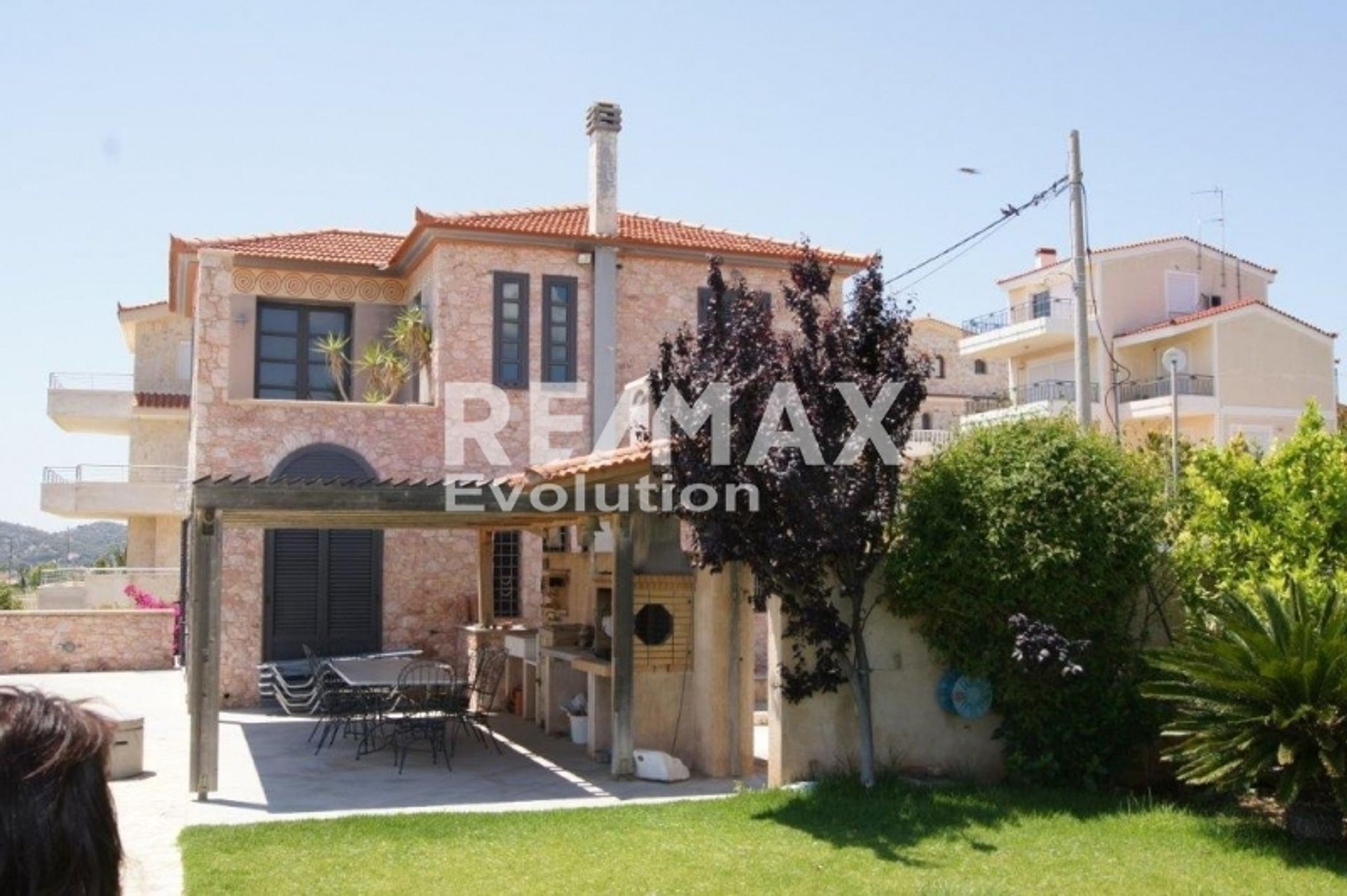 House in Lakka, Attiki 11873175