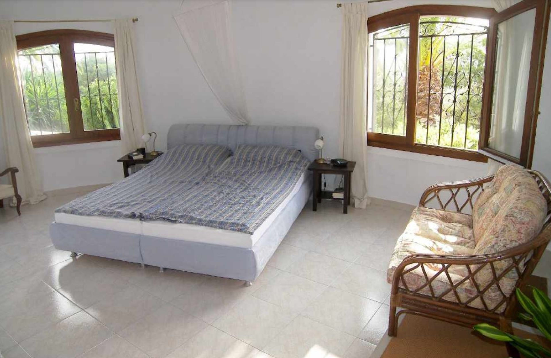 rumah dalam Moraira, Valencian Community 11873176