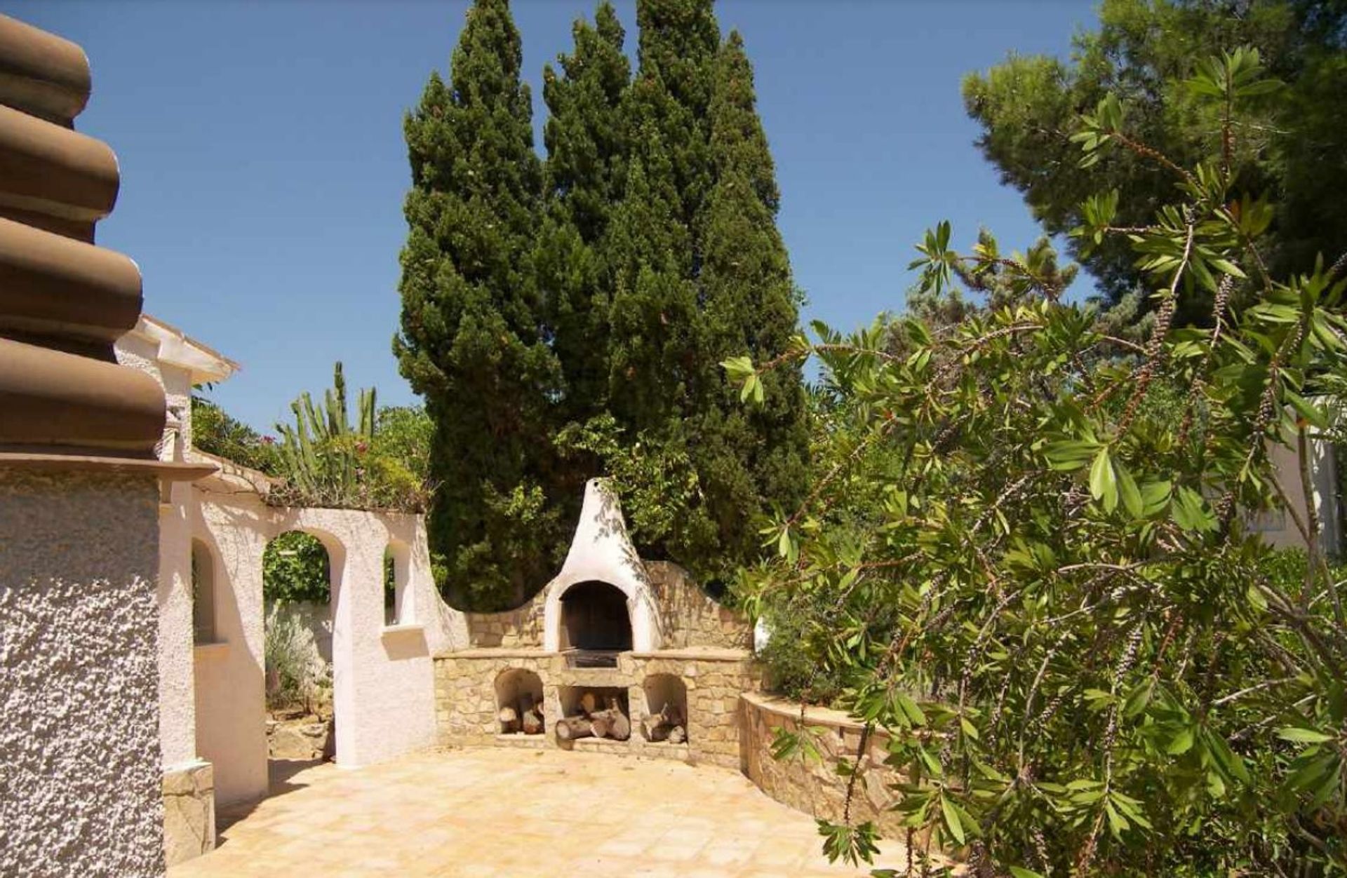 rumah dalam Moraira, Valencian Community 11873176