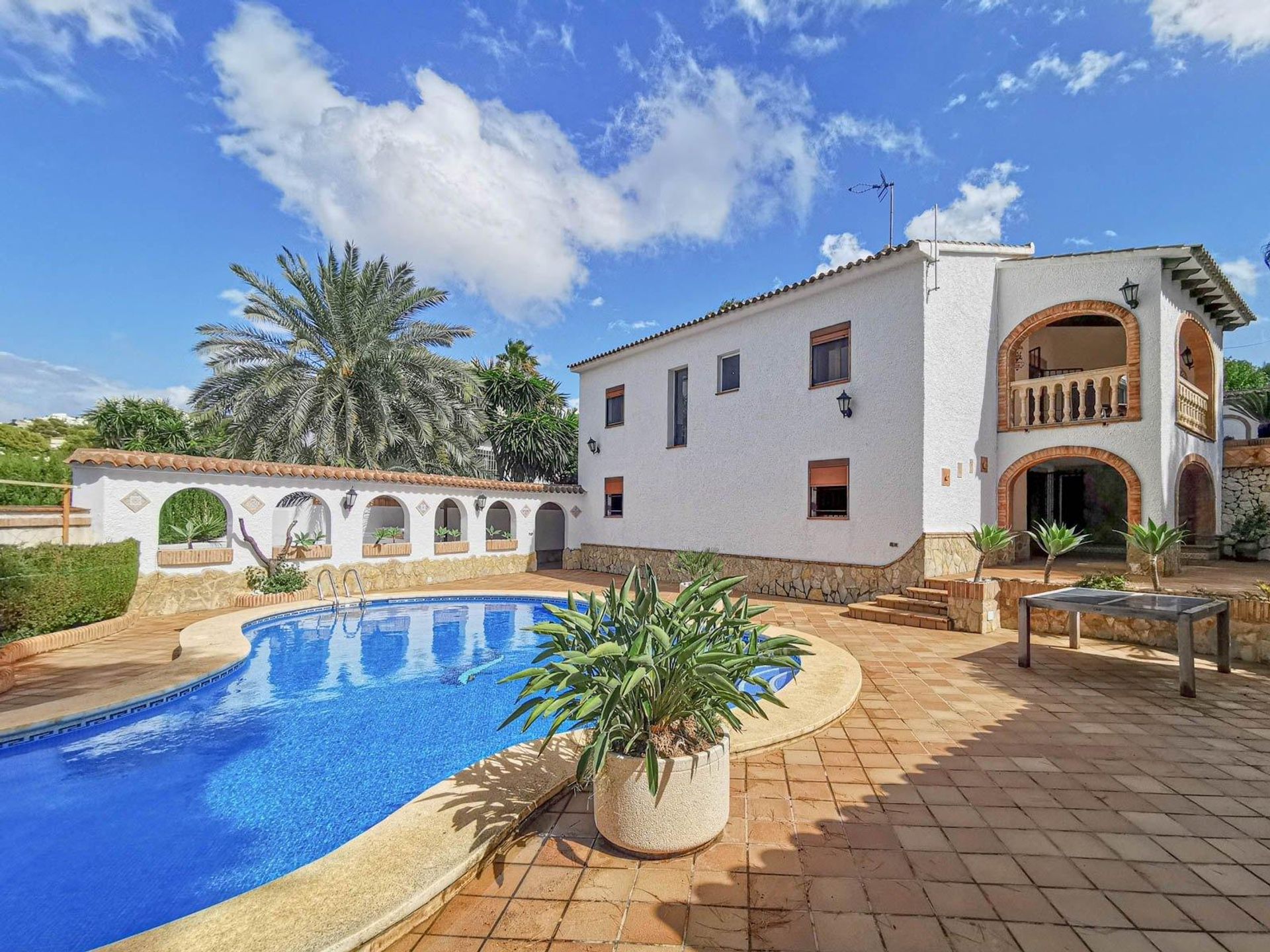 casa no Moraira, Ilhas Canárias 11873179