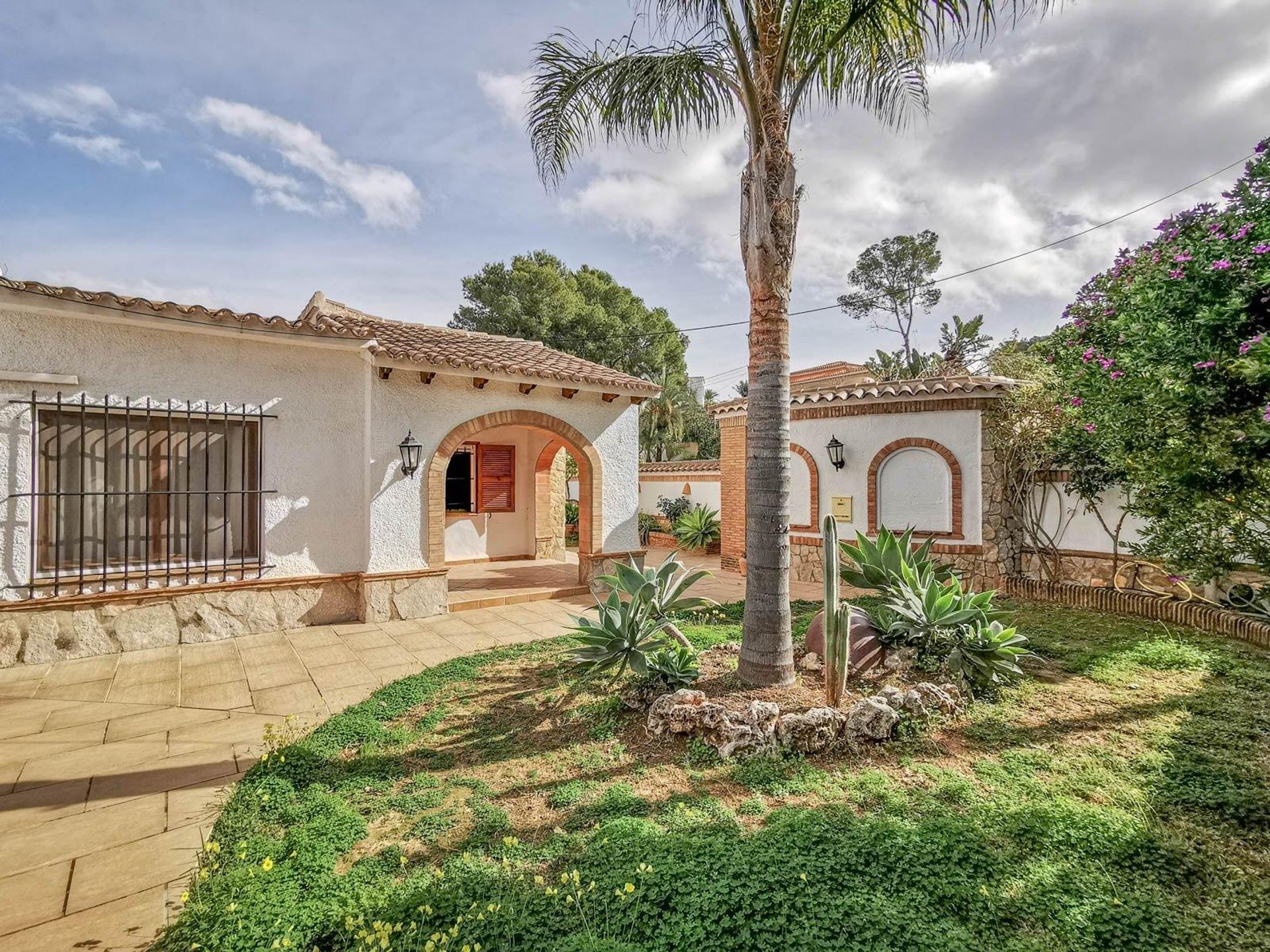 casa no Moraira, Ilhas Canárias 11873179