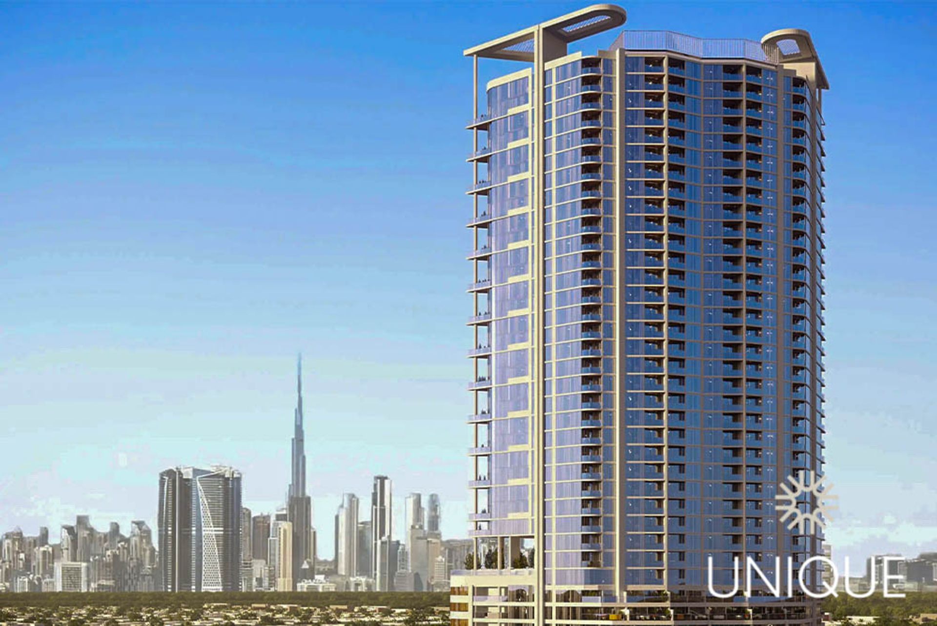 Condominium in دبي, دبي 11873239