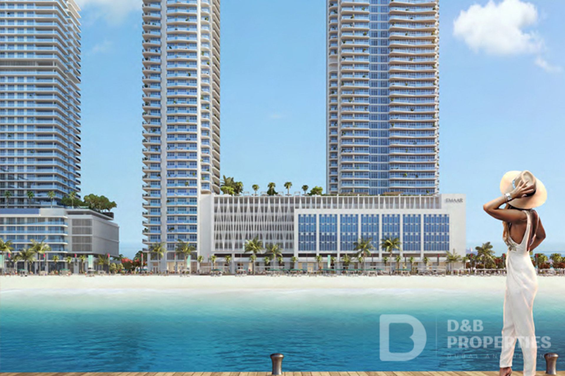 Condominio nel Dubai, Dubai 11873363